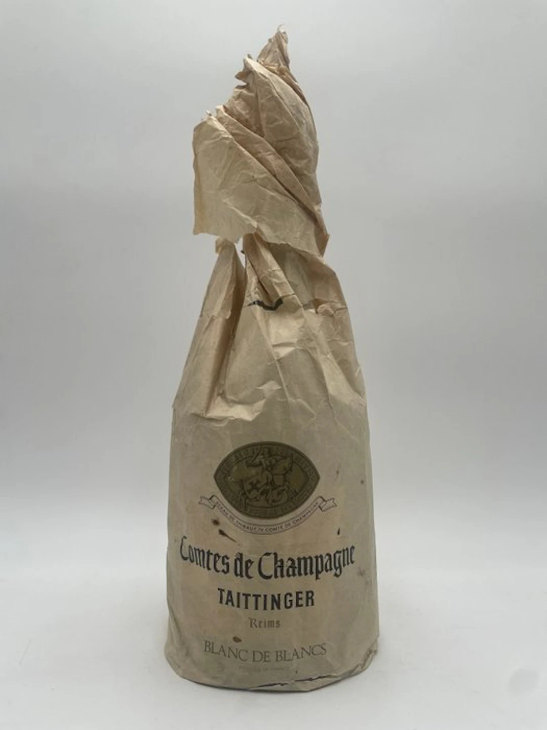 1976 Taittinger