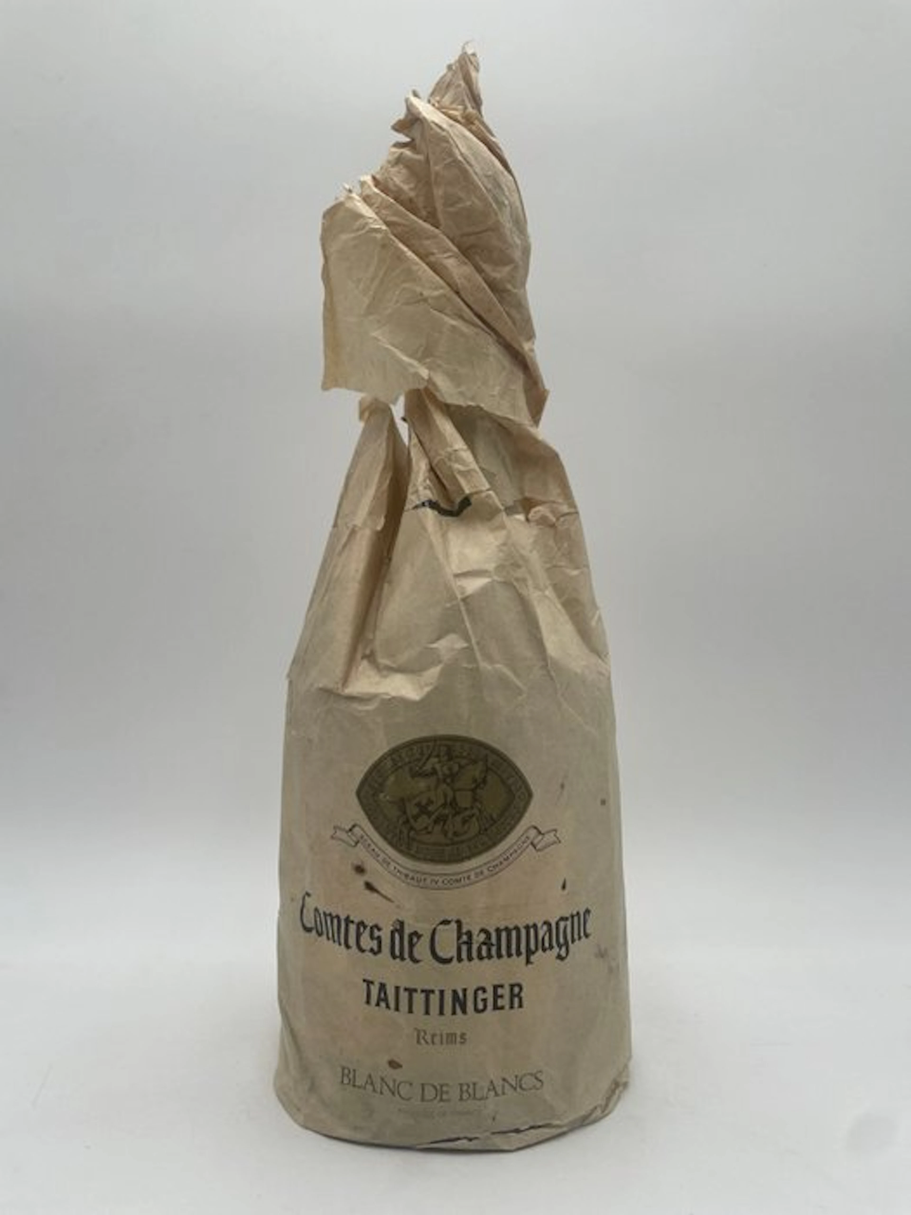 1976 Taittinger