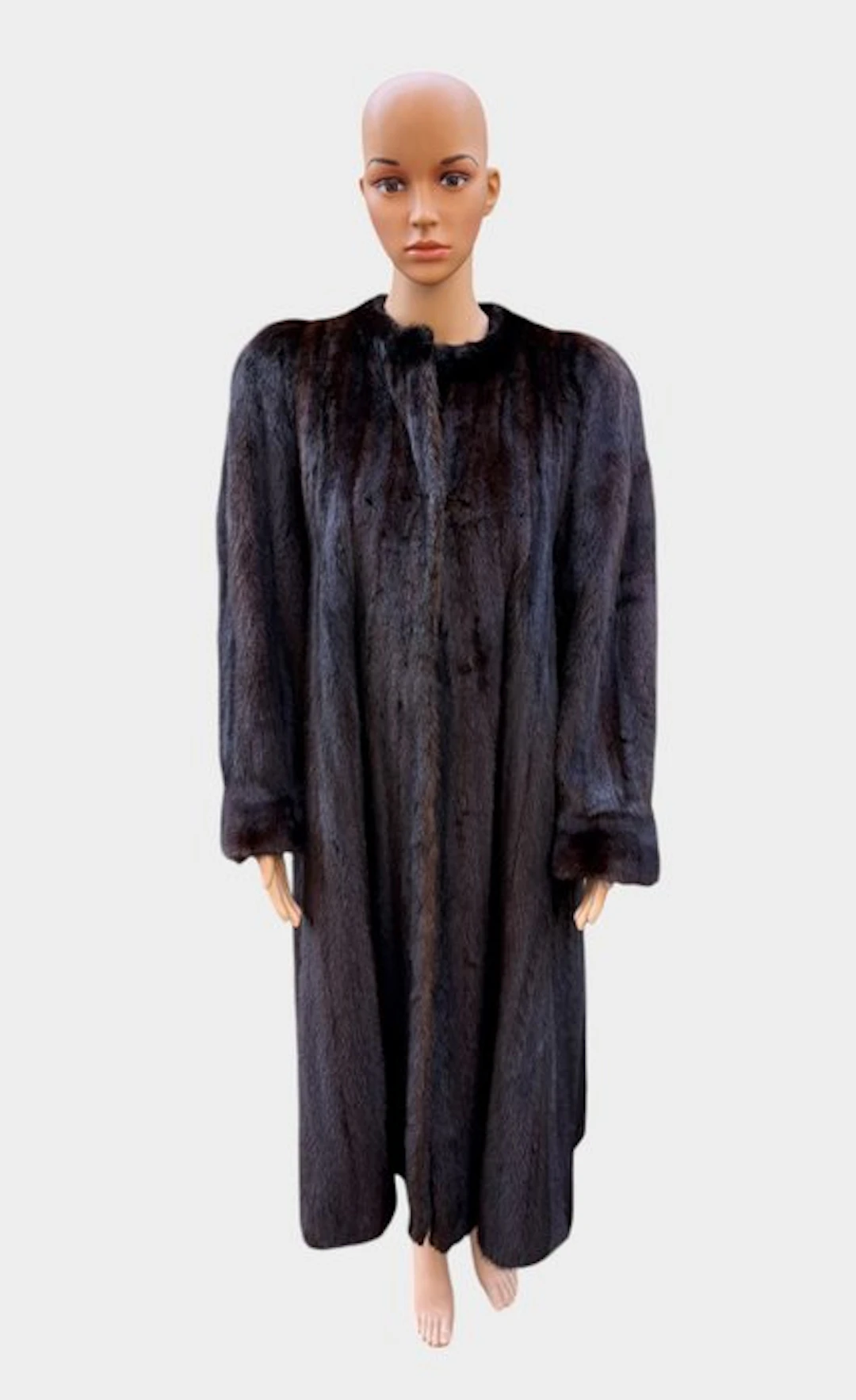 Artisan Furrier - Fur coat