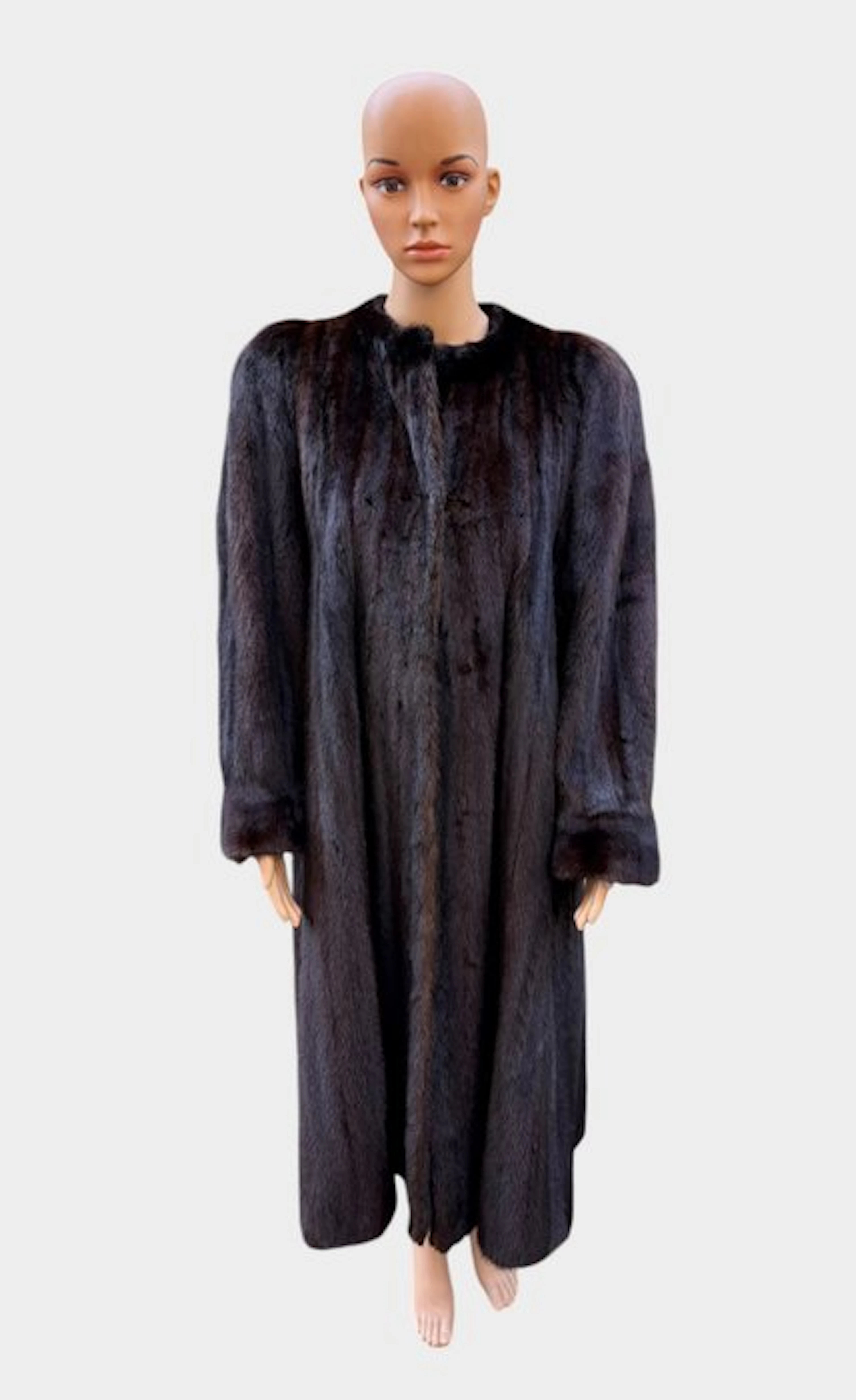 Artisan Furrier - Fur coat