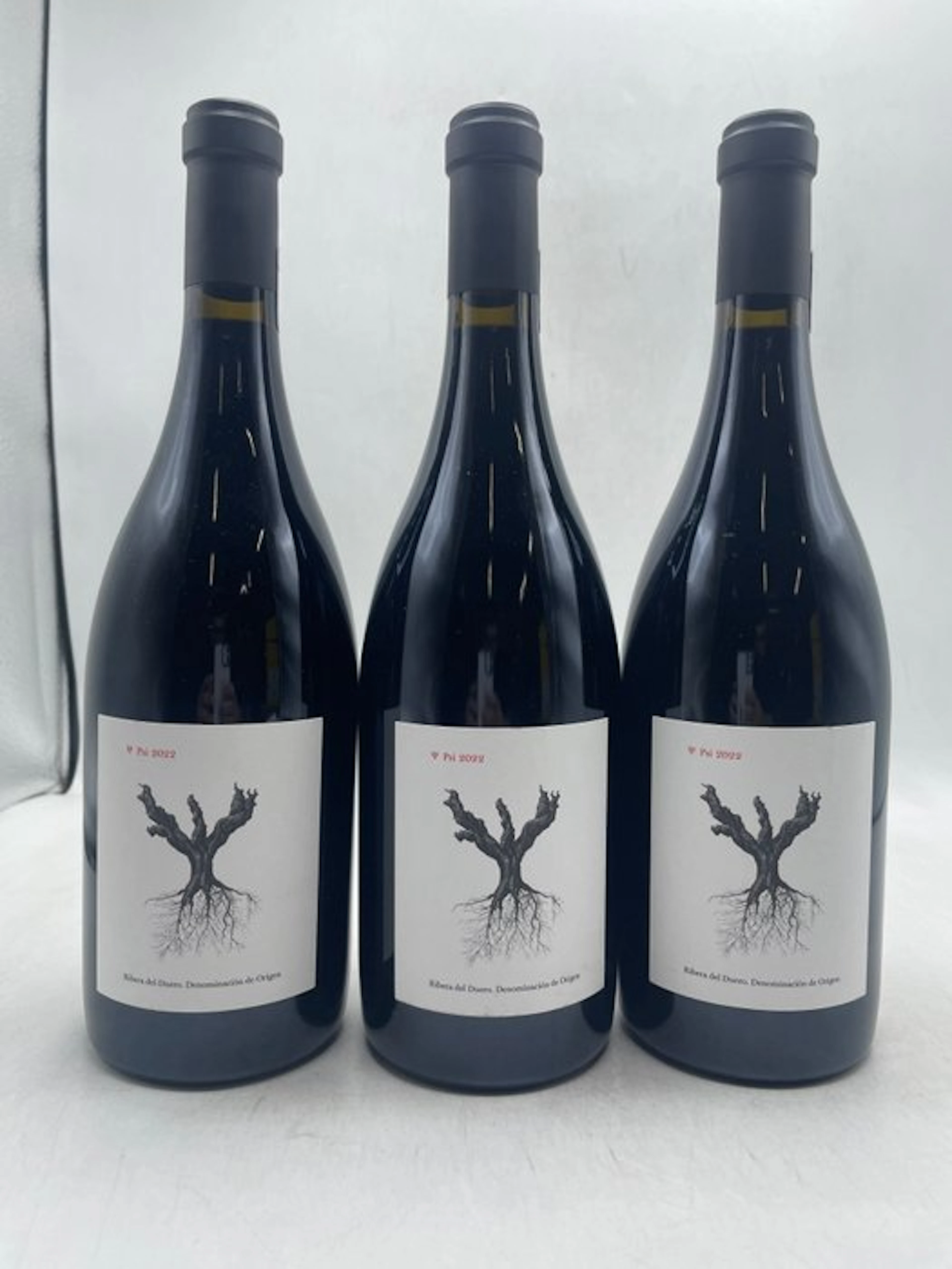 2022 Dominio de Pingus, Psi - Ribera del Duero - 3 Bottles (0.75L)