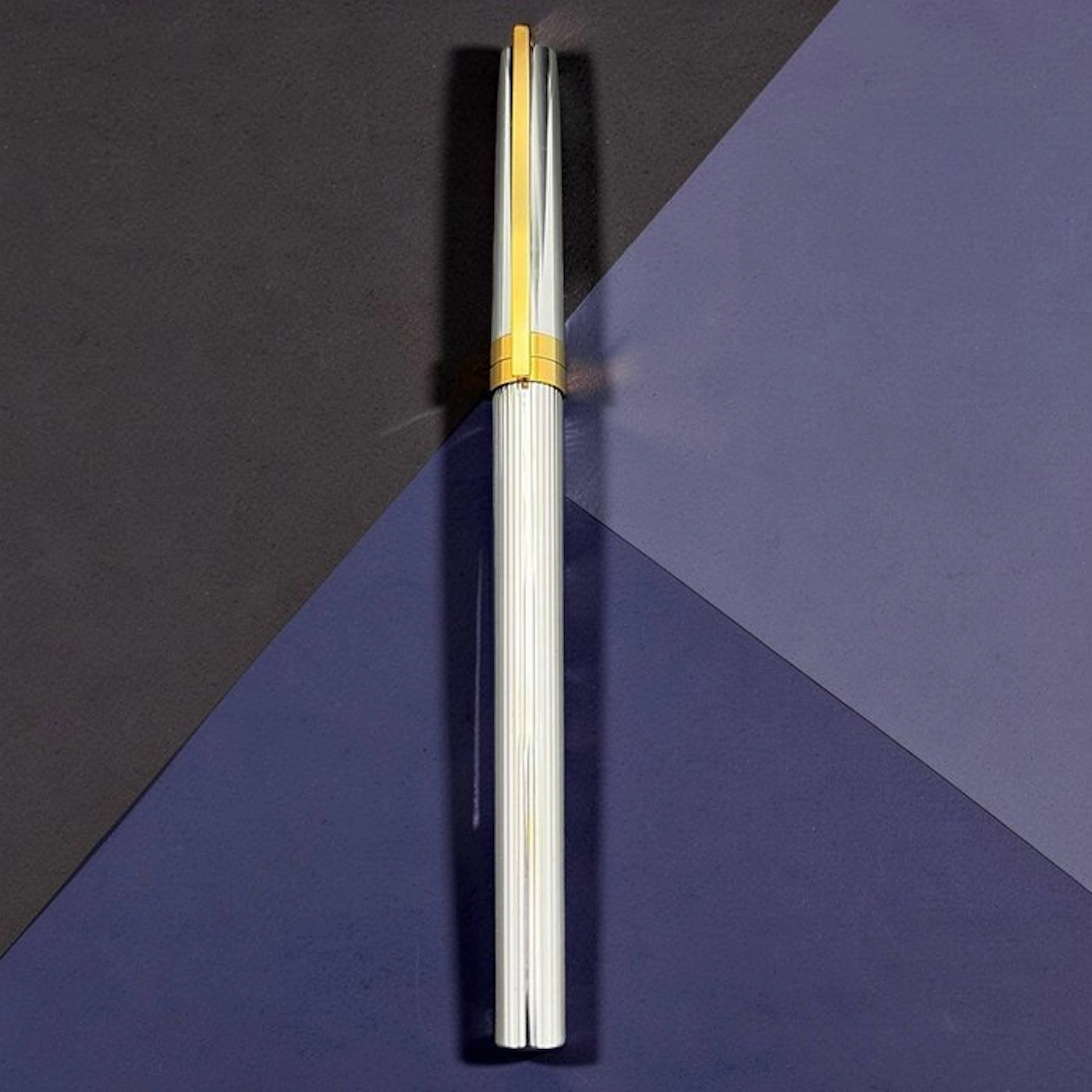 S.T. Dupont - No reserve price - Roller ball pen