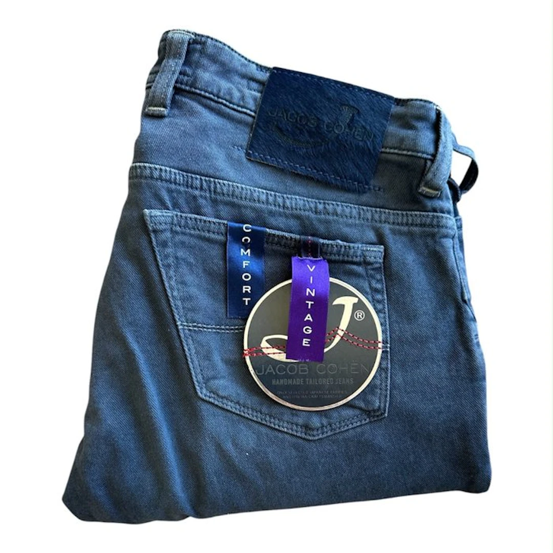 Jacob Cohen - Jeans - New with tags