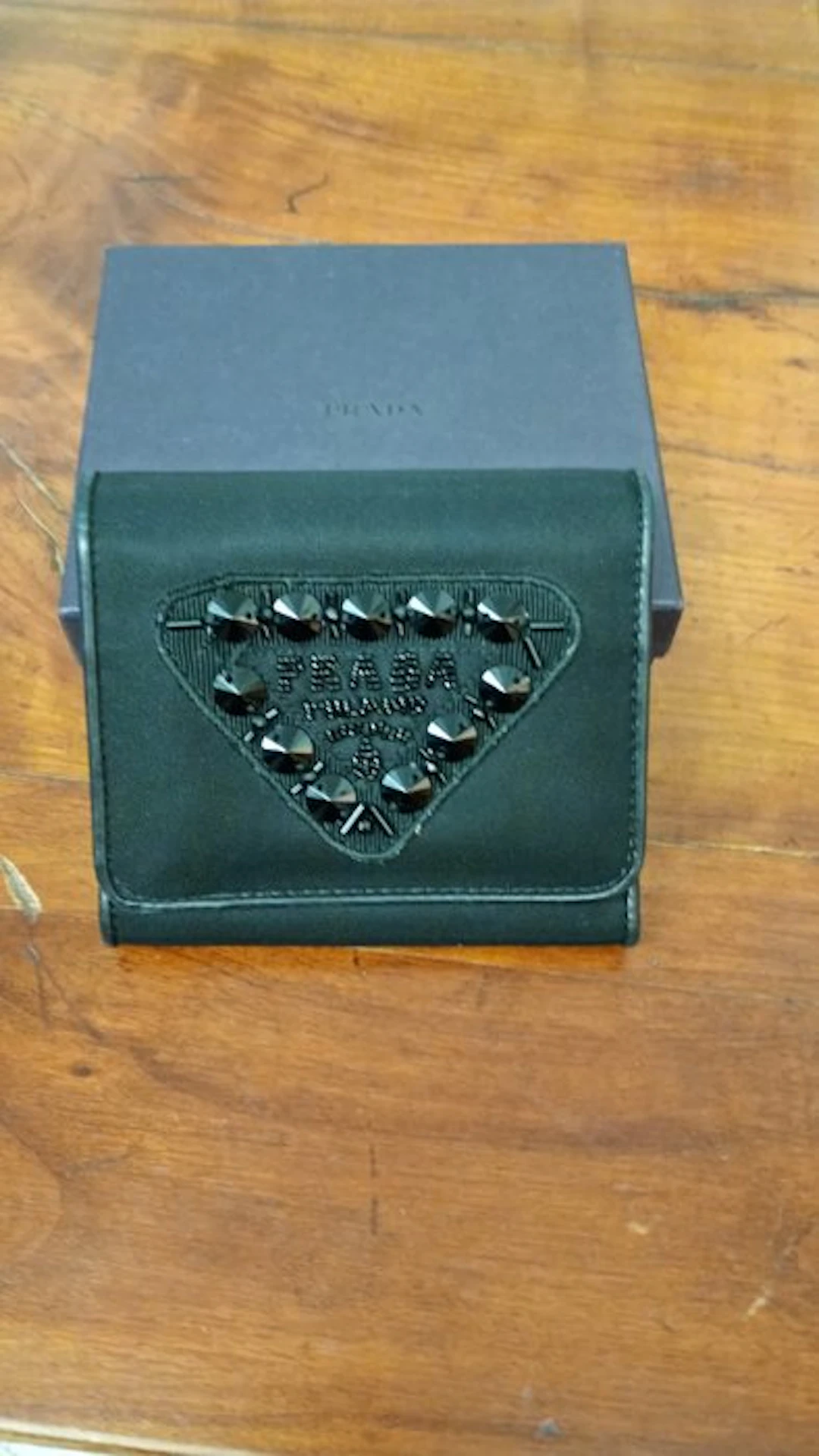Prada - Wallet