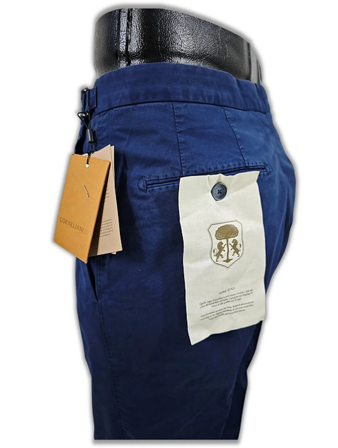 Corneliani - NEW - Trousers - New with tags