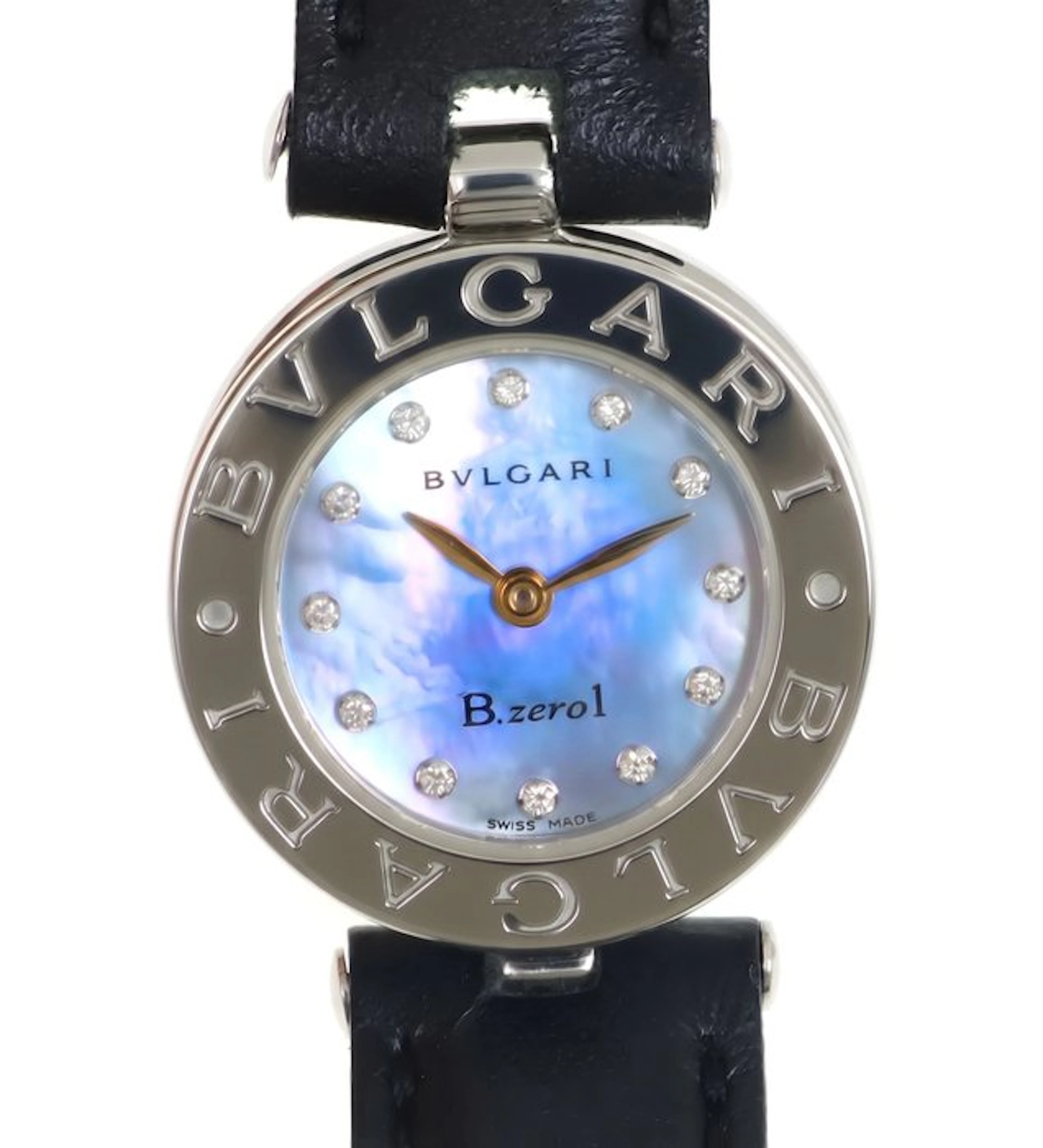 Bvlgari - B.Zero1 - No reserve price - BZ22S - Women - 1990-1999