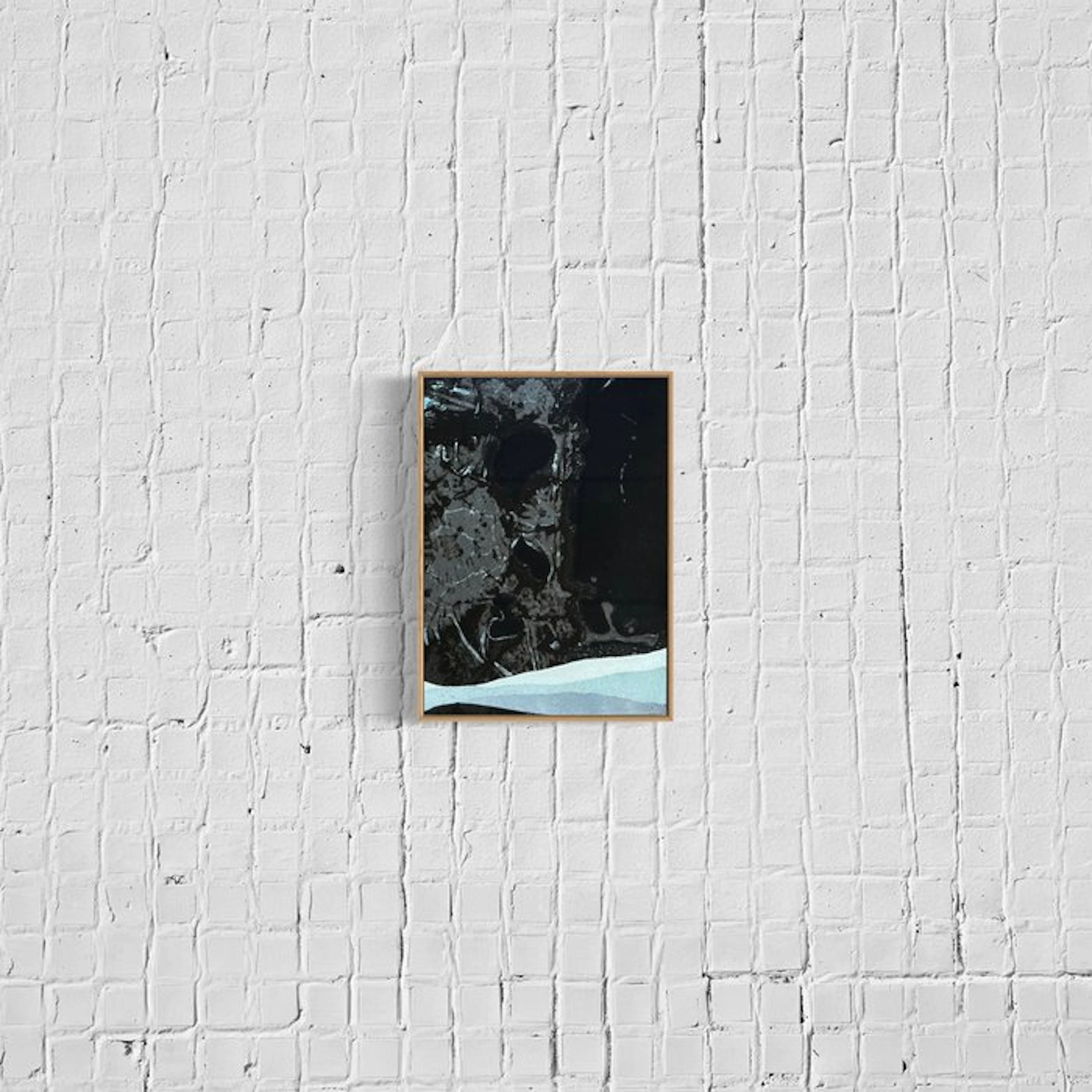Anton Kaestner - #431 - S - " From here for Her ".