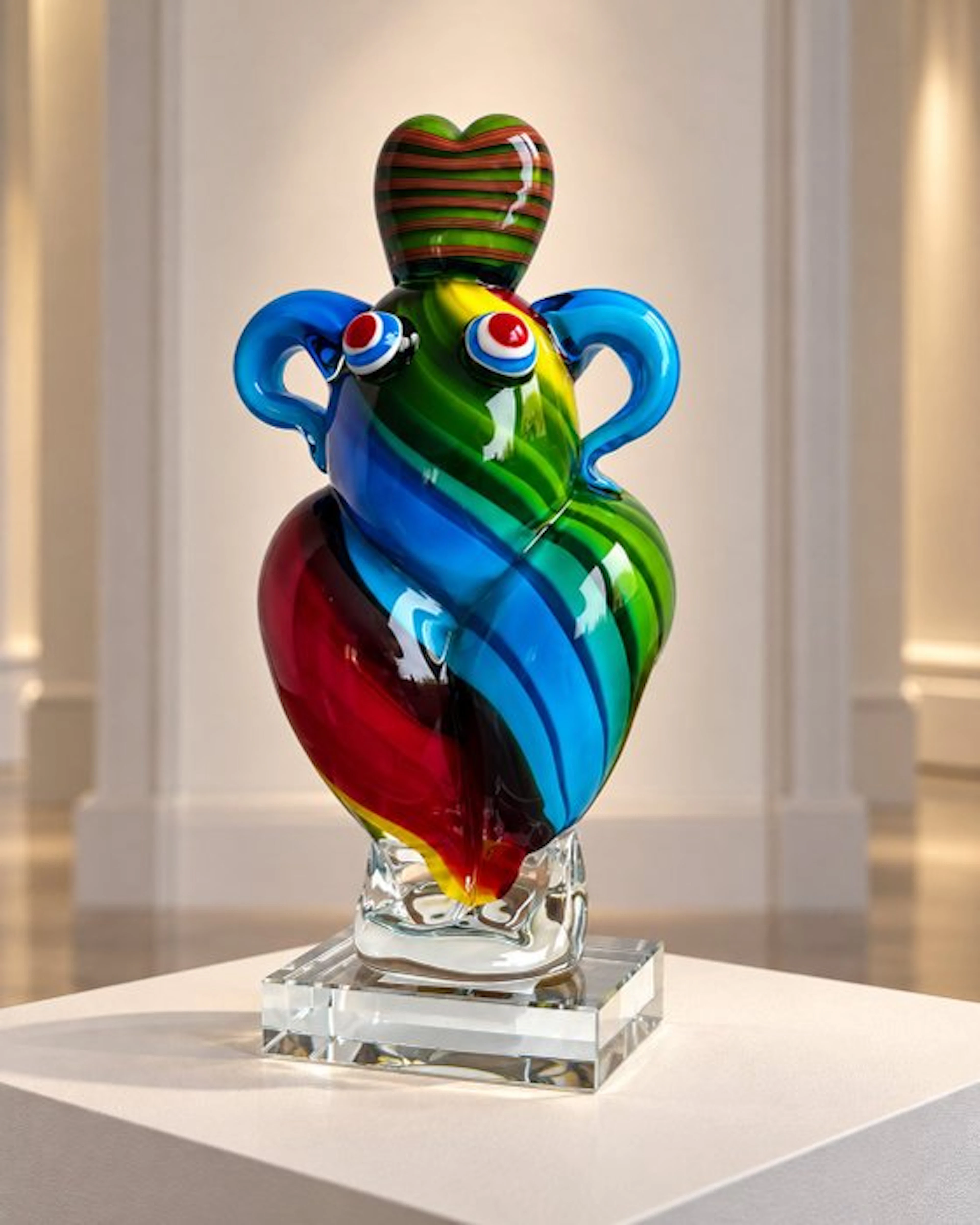 Sculpture