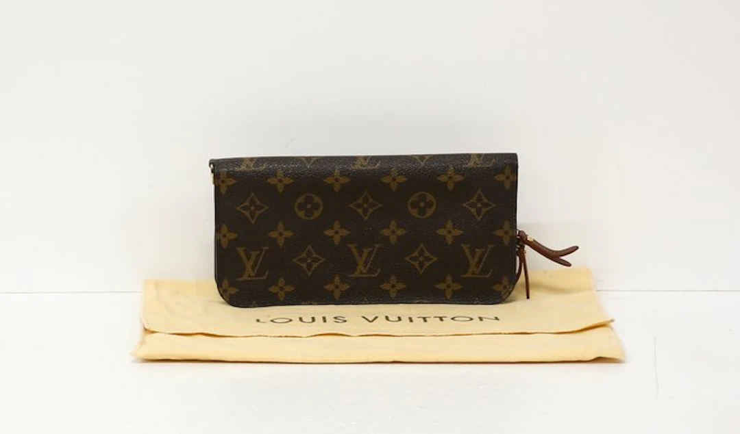 Louis Vuitton - Insolite - Wallet