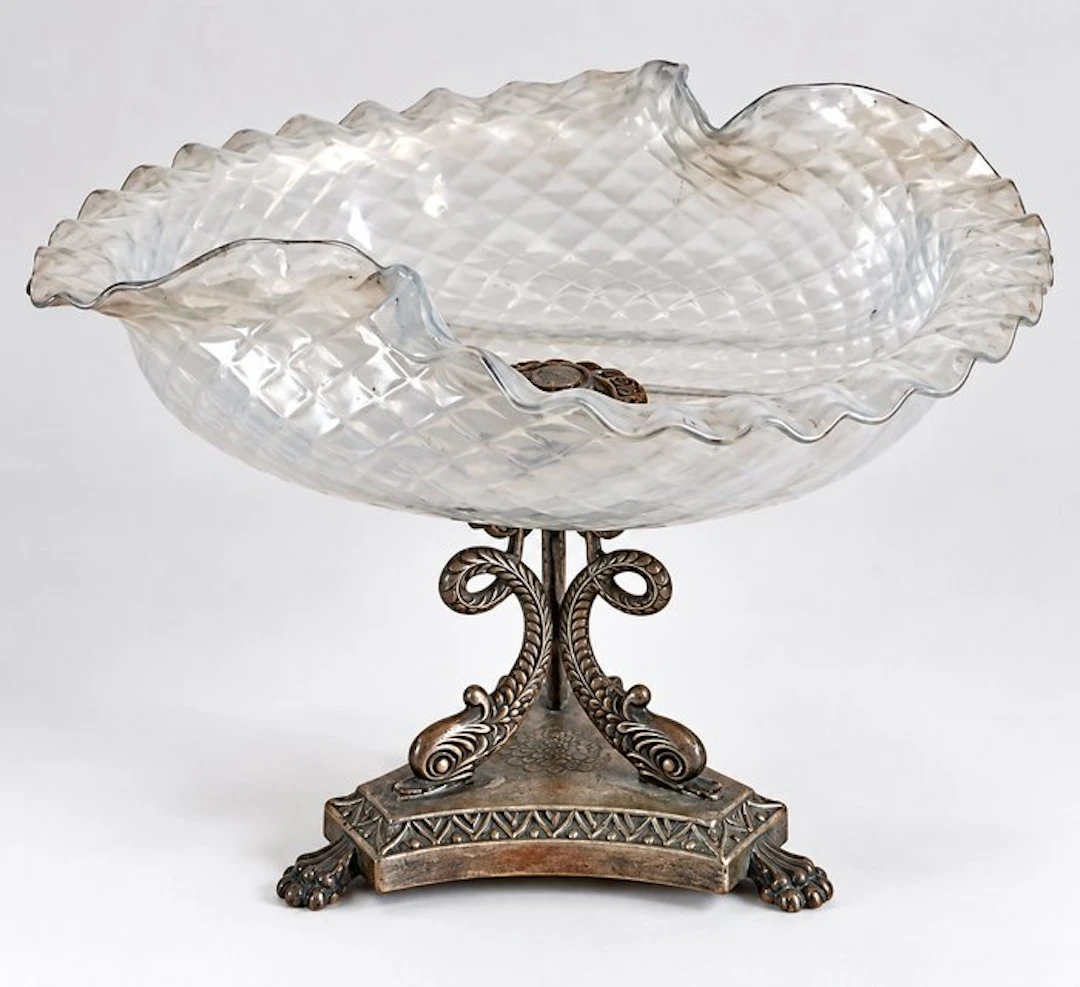 Decorative ornament