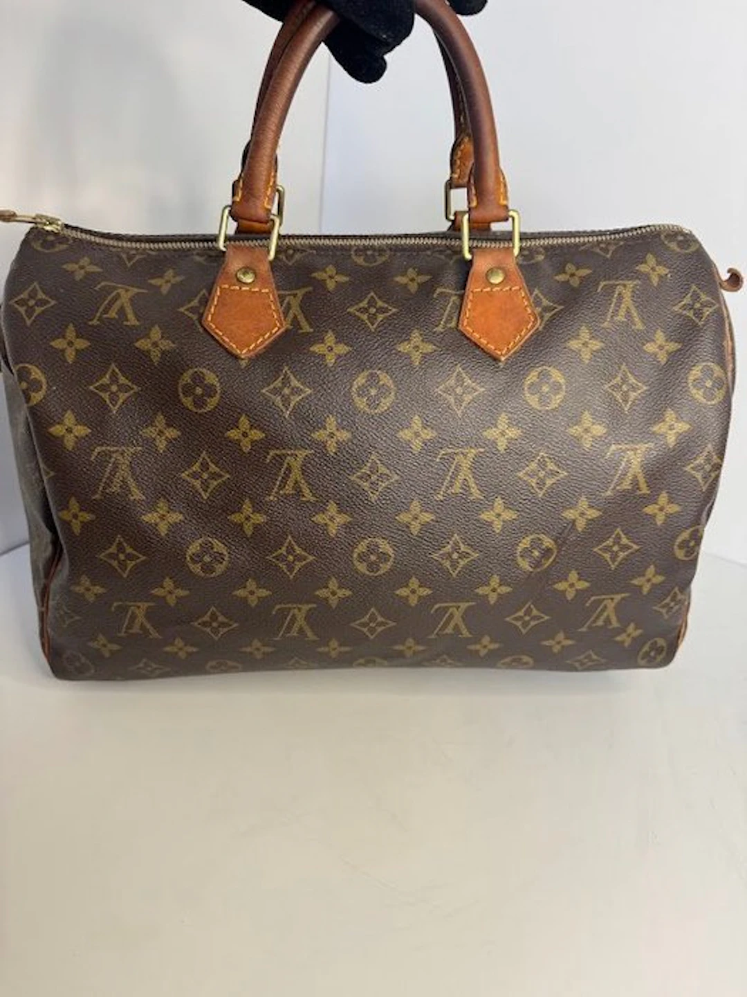 Louis Vuitton - Speedy - Handbag