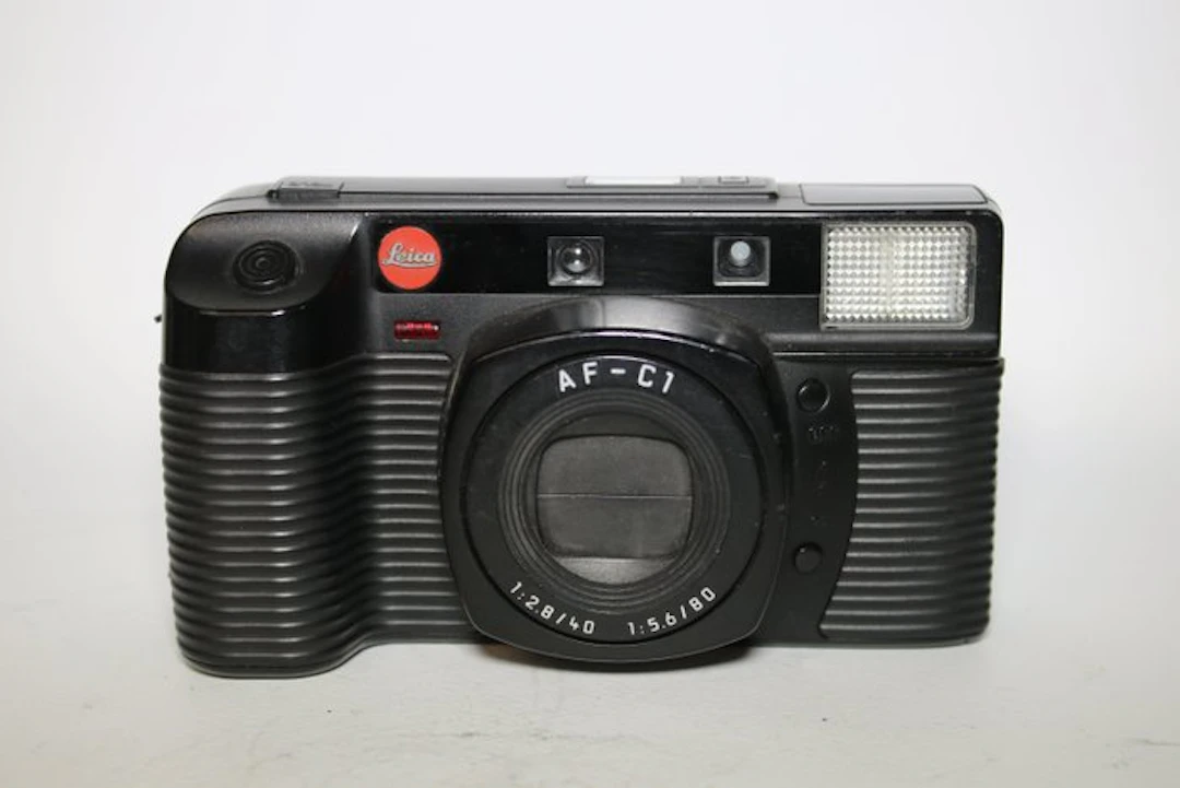 Leica AF C1 Analogue camera