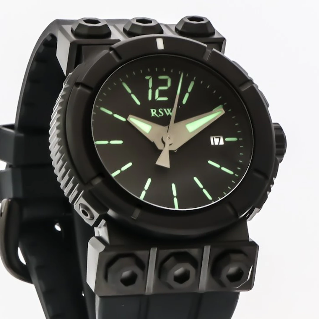 RSW - Outland - RSW7125-BX-12 - No reserve price - Men - 2020-2025