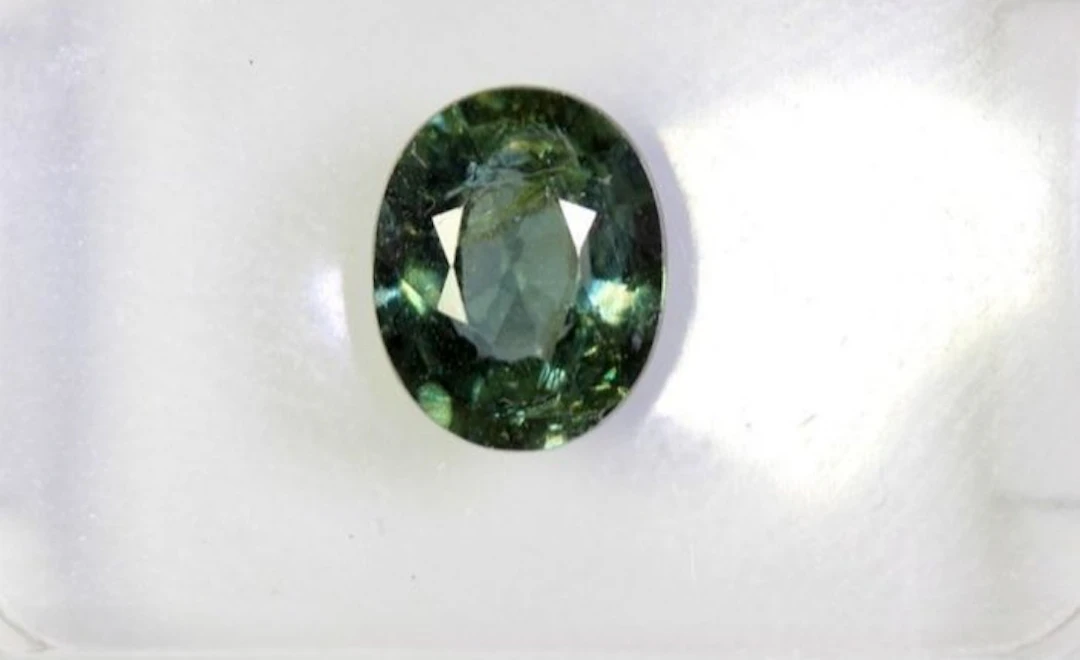 1 pcs Green