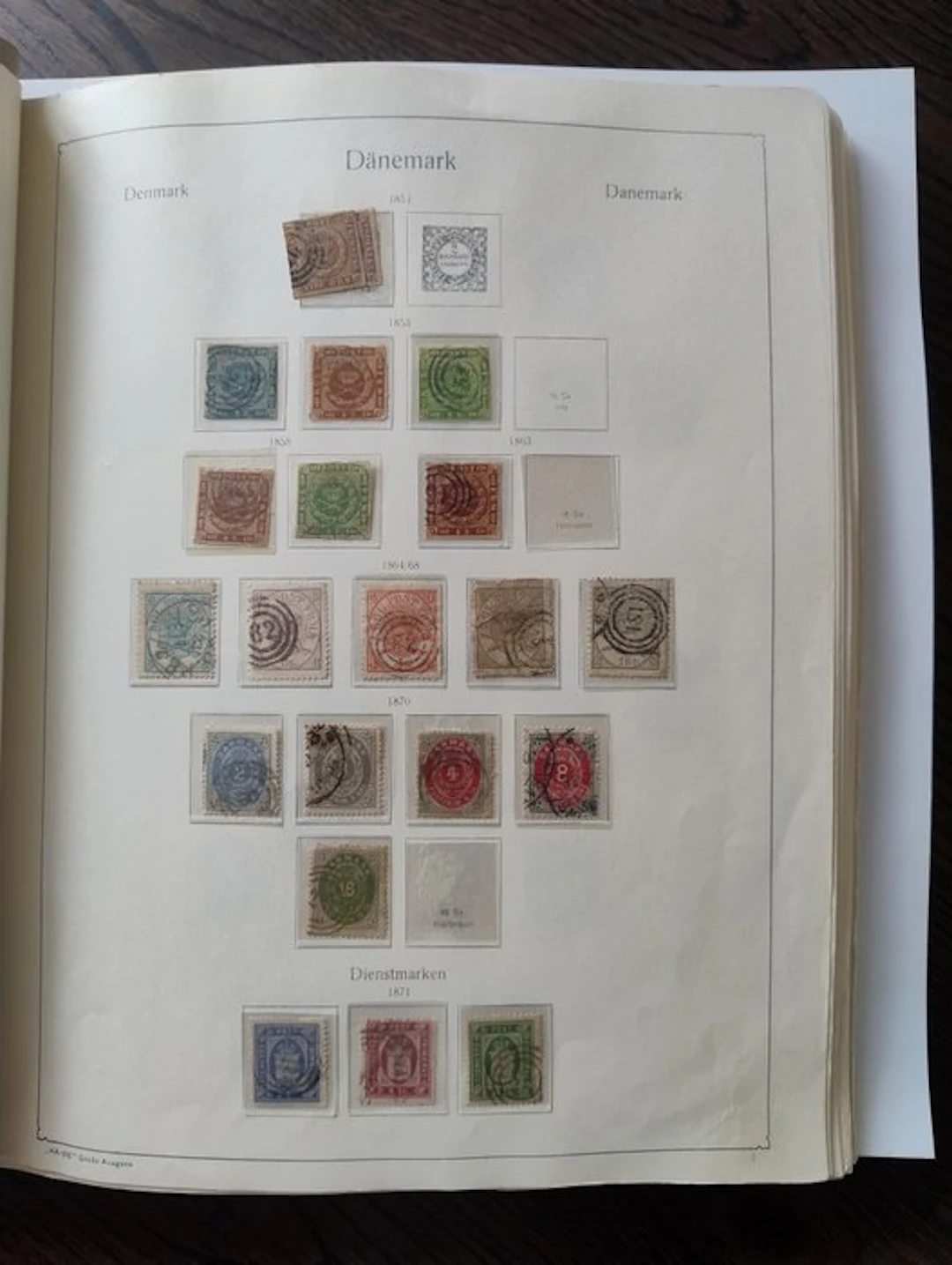 Denmark 1851/2022 - Denmark