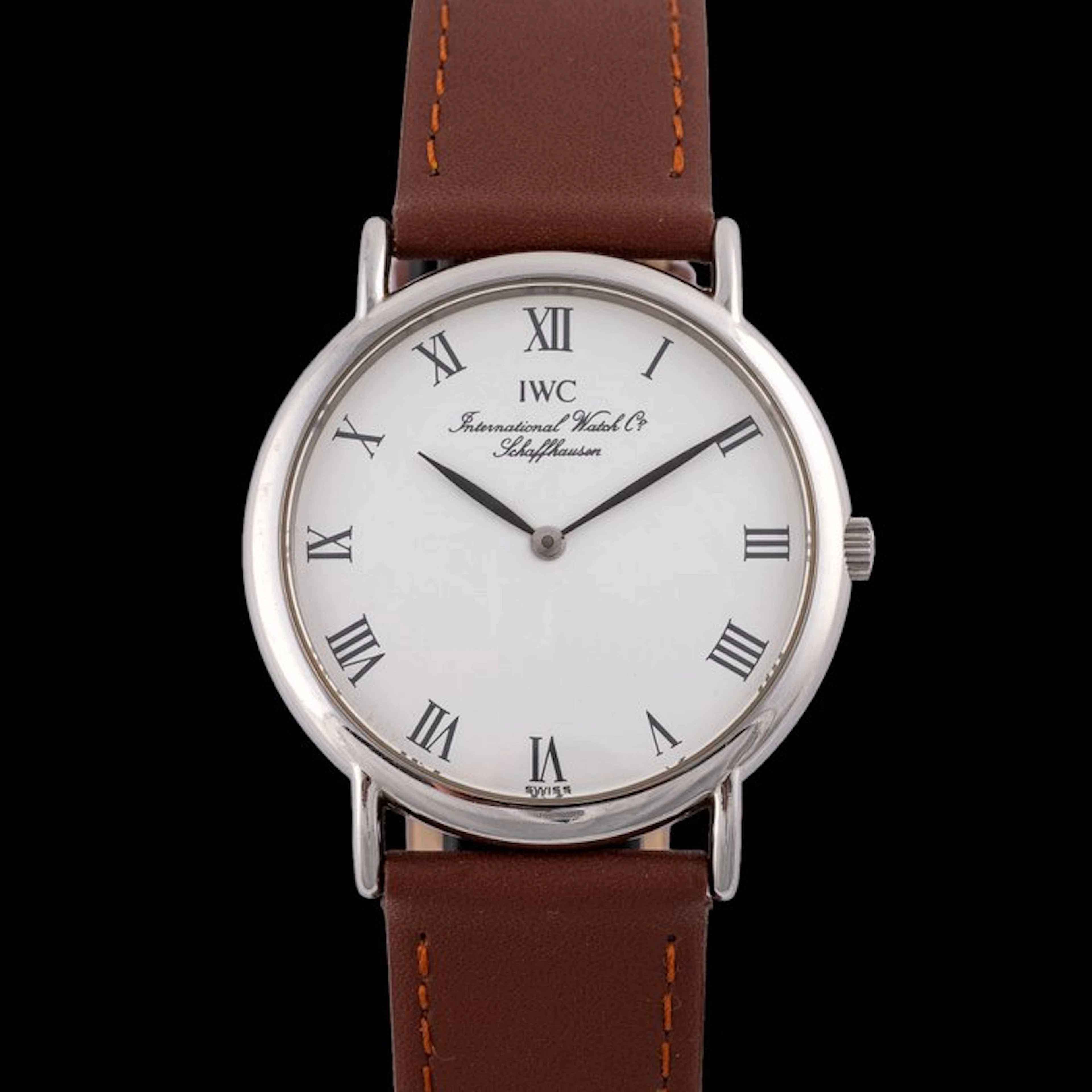 IWC - Portofino - IW334104 - Men - 1989