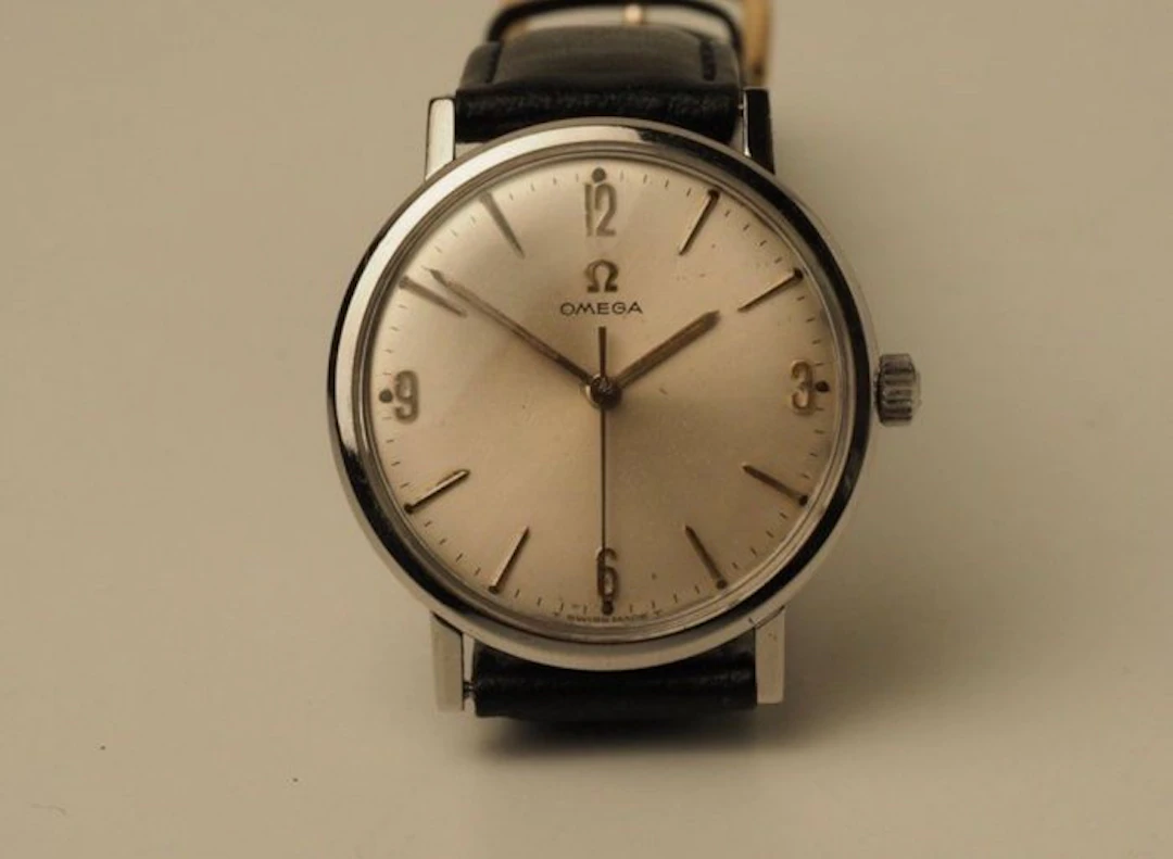 Omega - No reserve price - 131.019 - Men - 1965