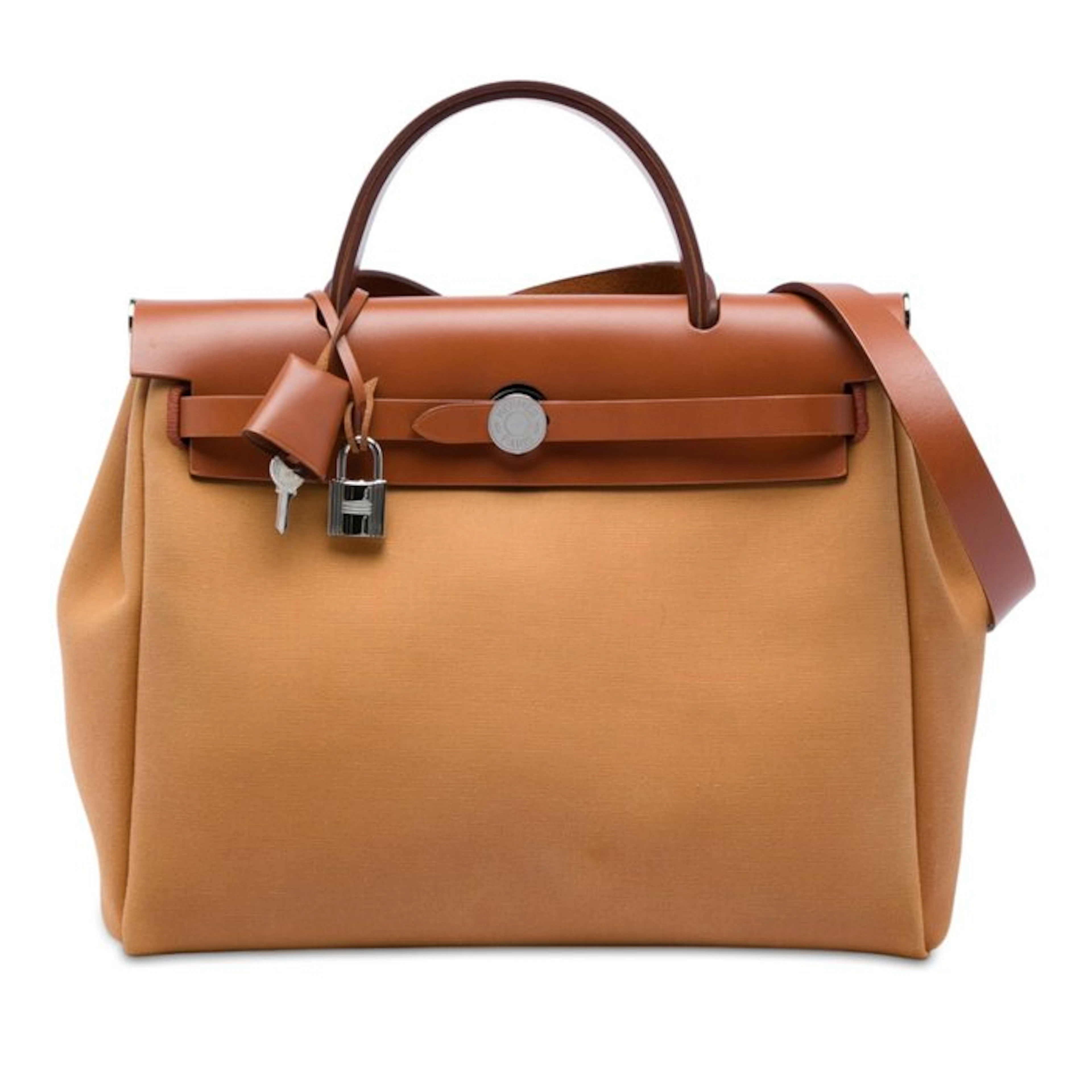 Hermès - Herbag Zip - Handbag