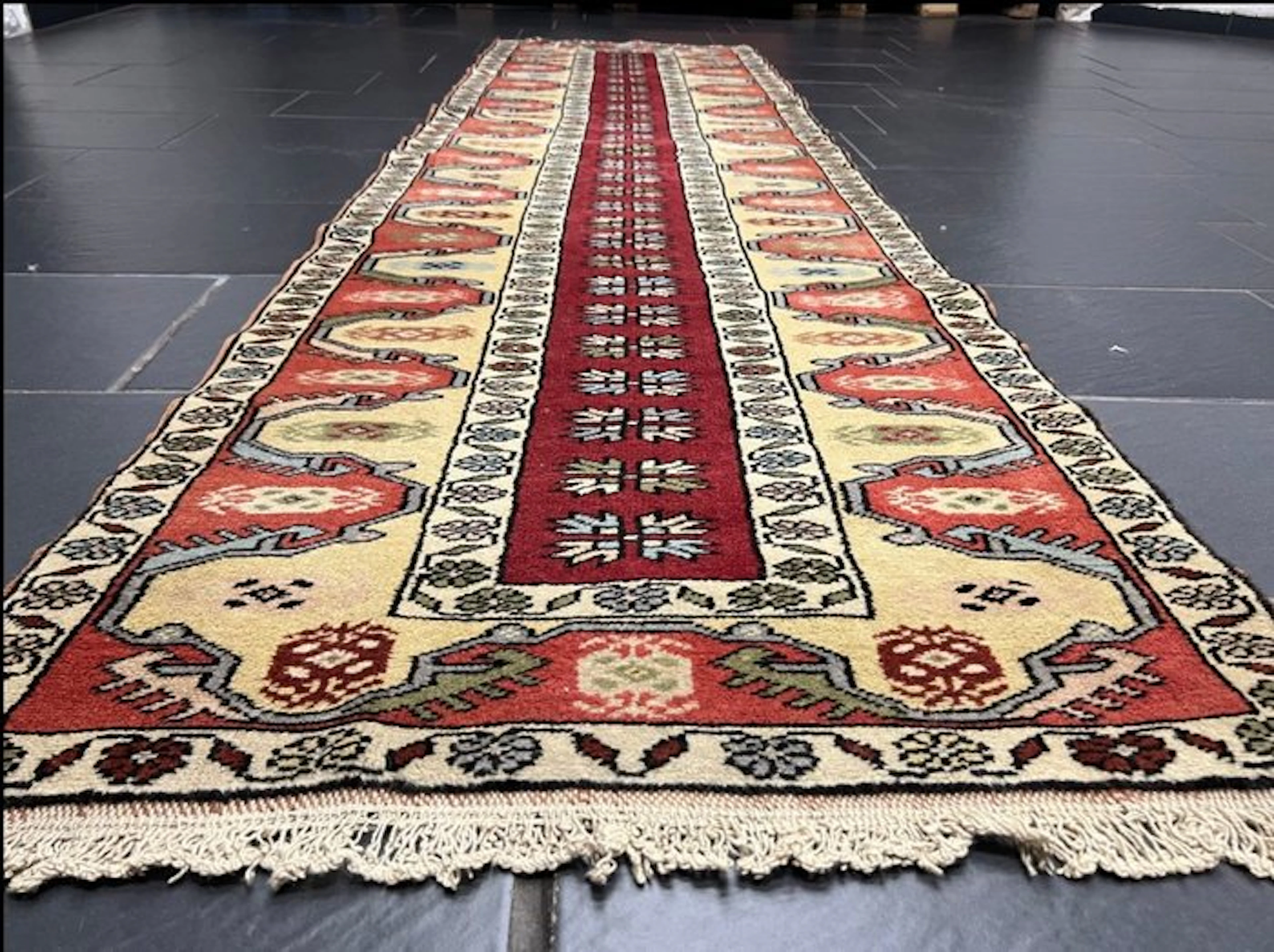 Kazak - Rug - 290 cm - 80 cm