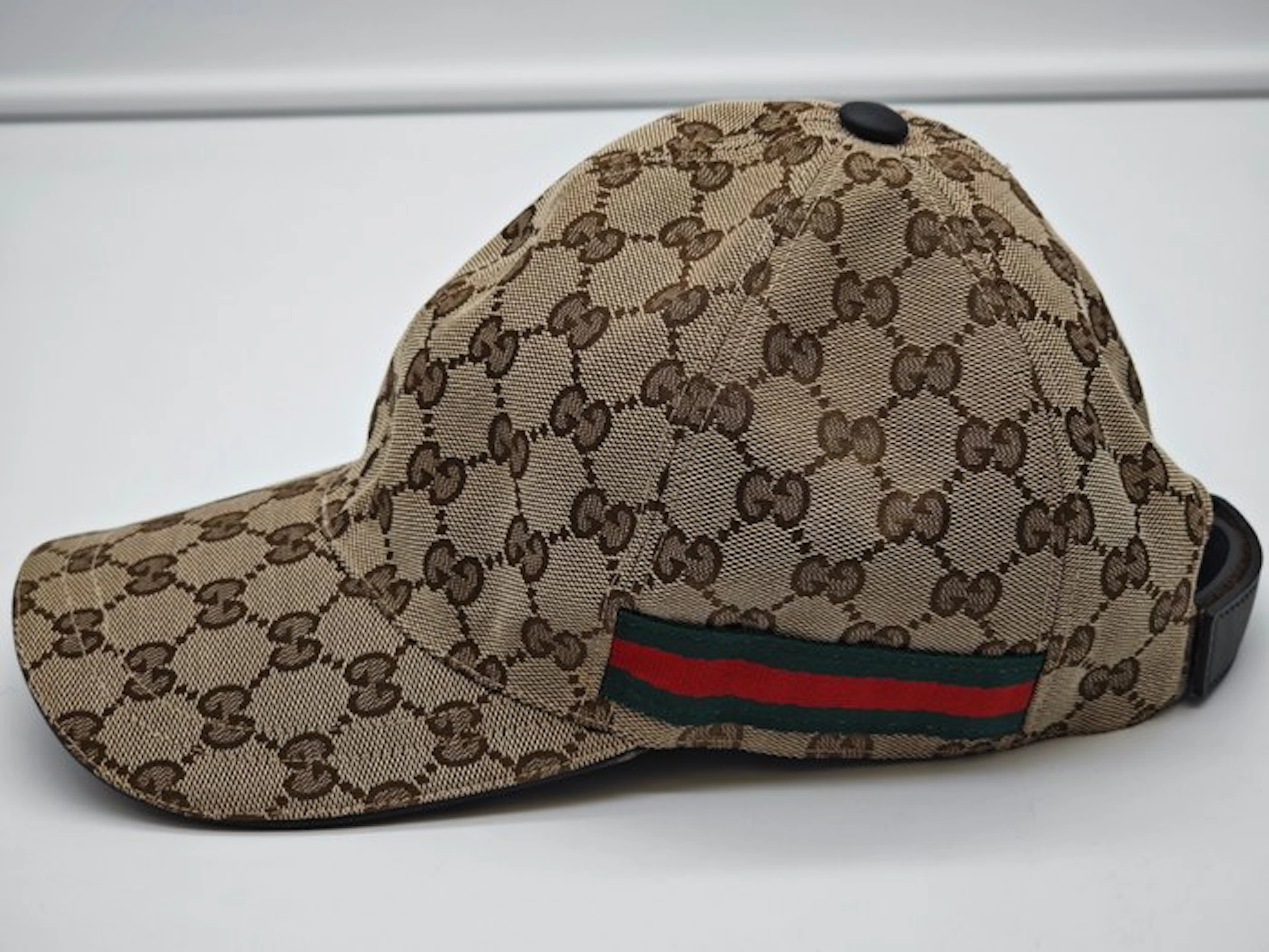 GUCCI - baseball - Gucci - 2024 - Sports cap