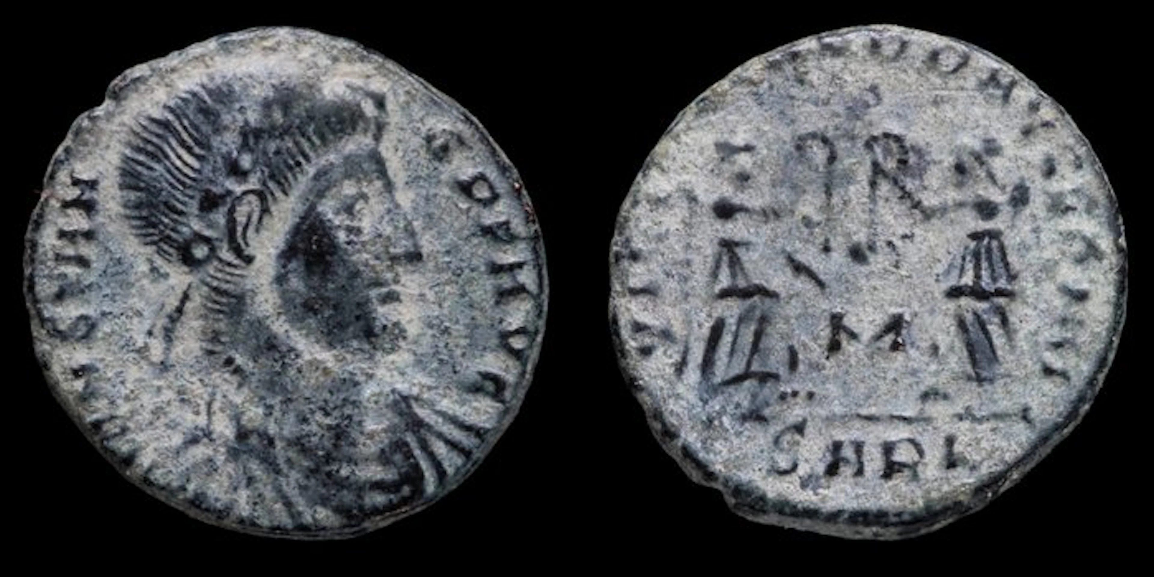 Roman Empire