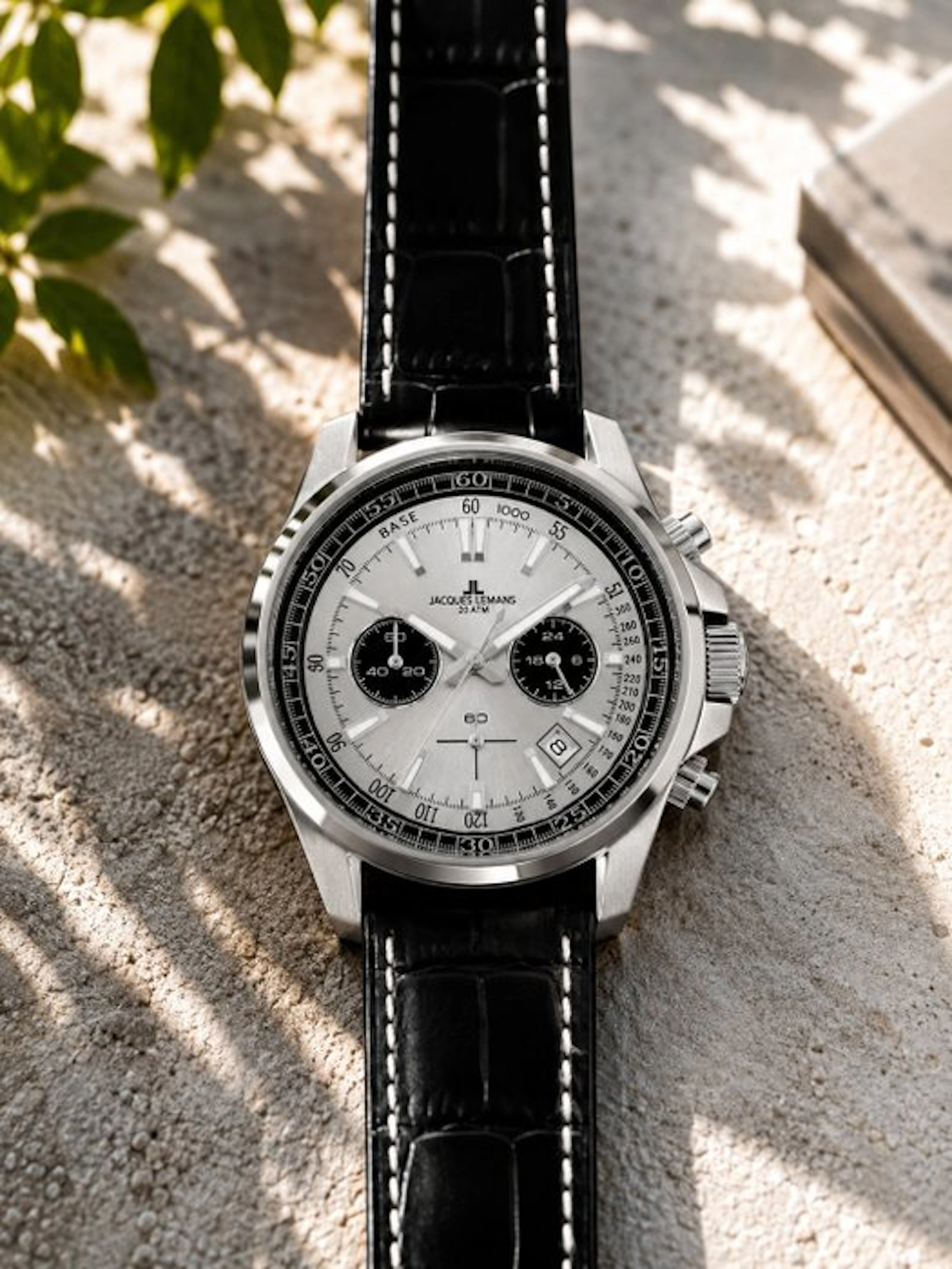 Jacques Lemans - No reserve price - Men - 2020-2025