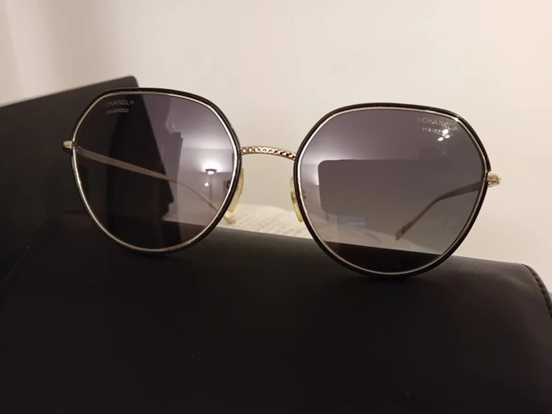 Chanel - Sunglasses