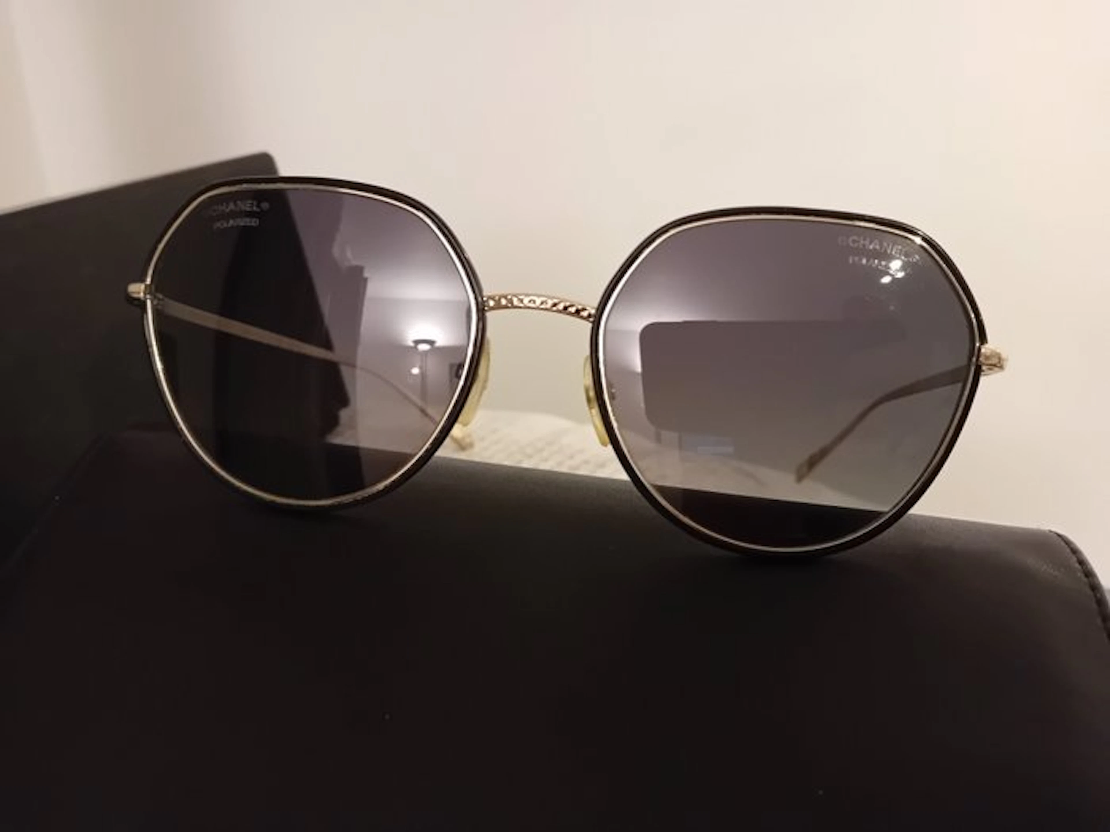 Chanel - Sunglasses