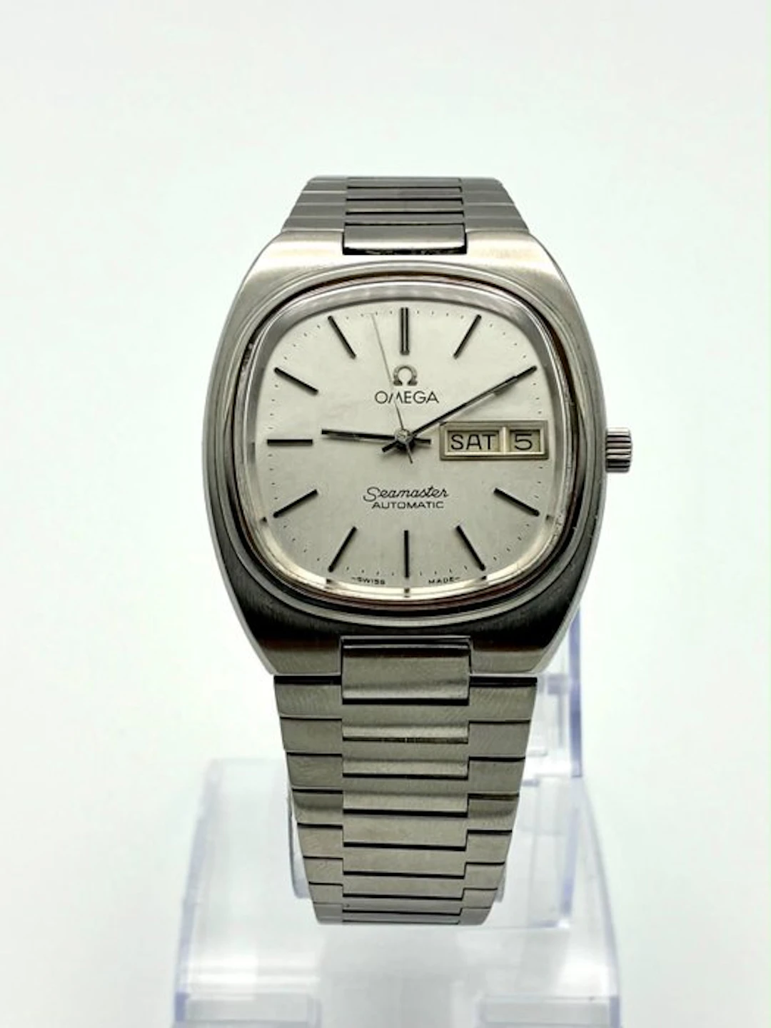 Omega - Seamaster - Men - 1970-1979