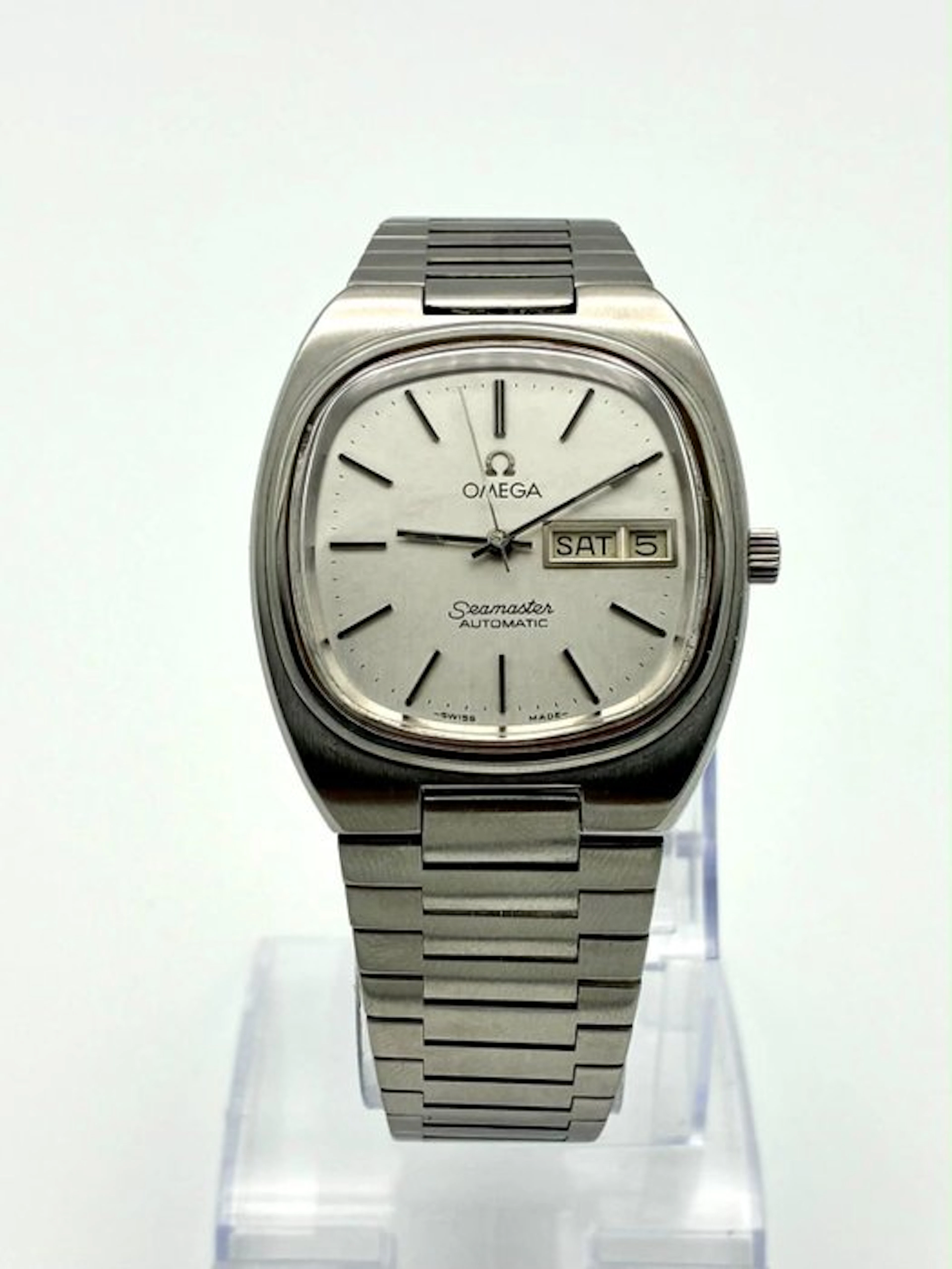 Omega - Seamaster - Men - 1970-1979