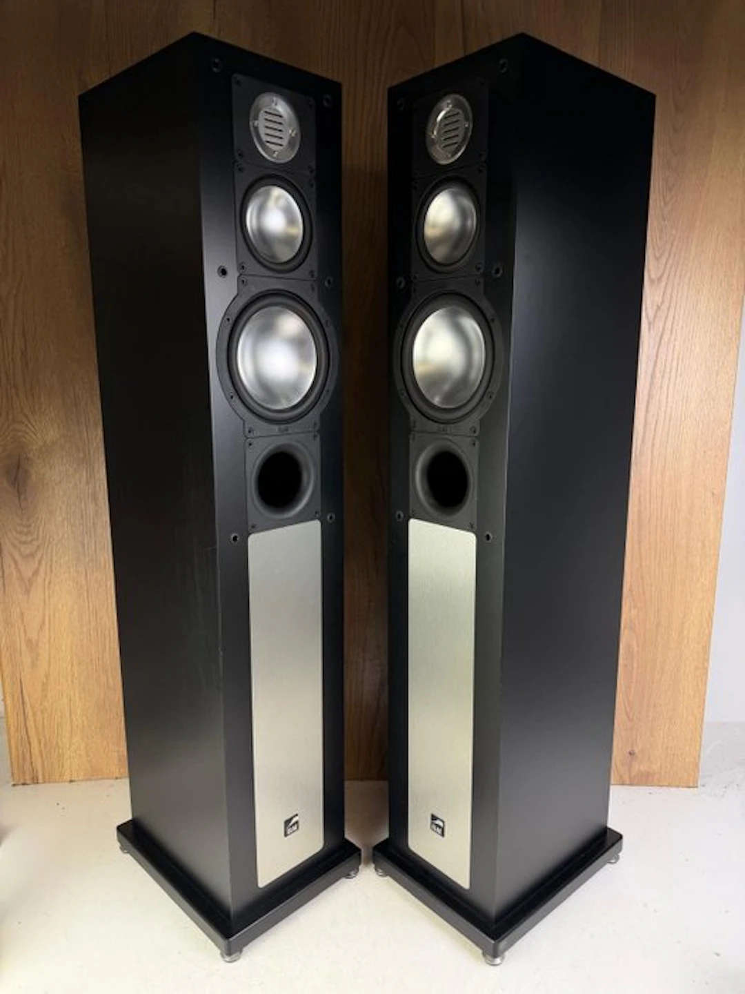 Elac - CL 515 Jet Speaker set