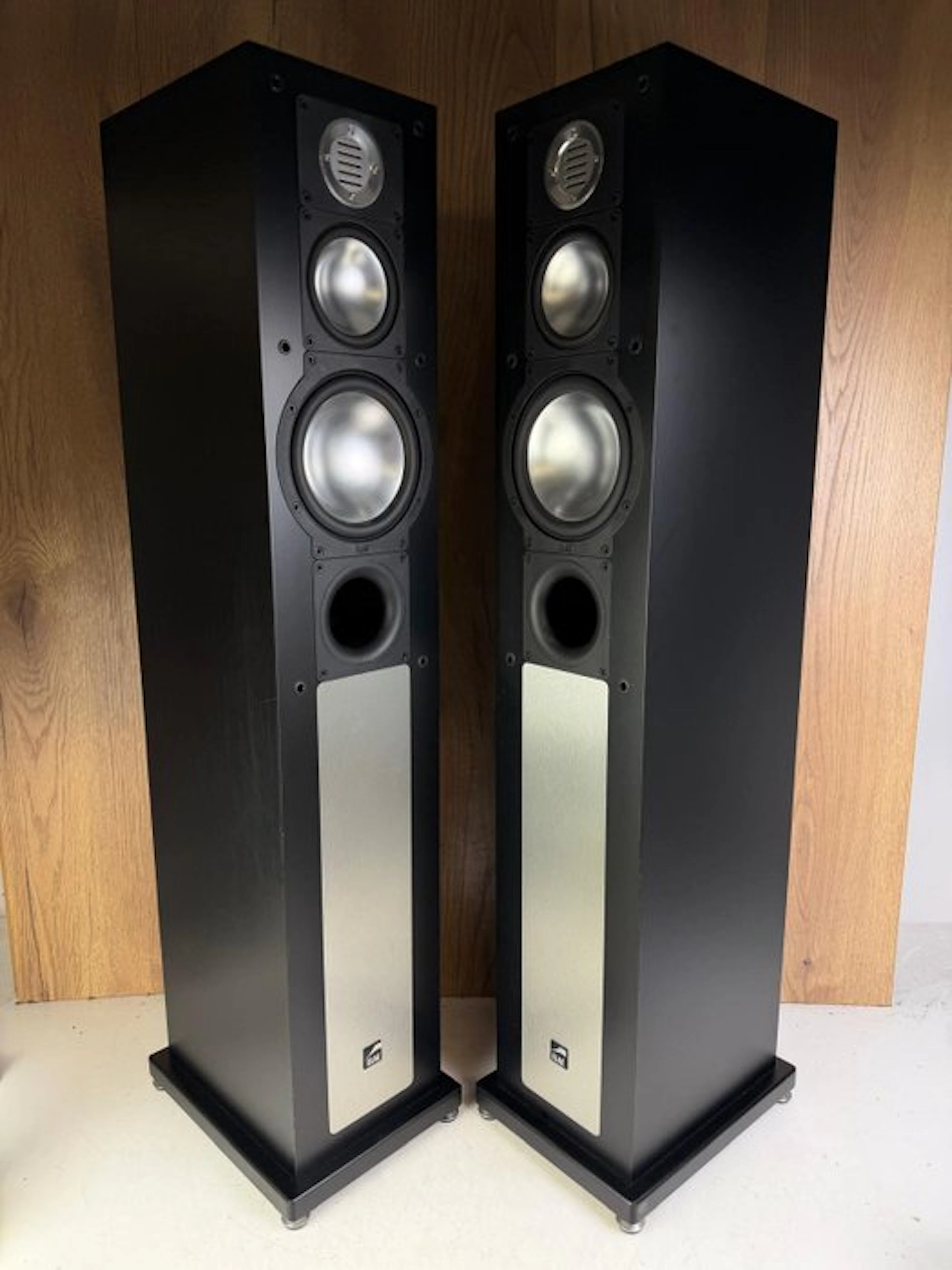Elac - CL 515 Jet Speaker set