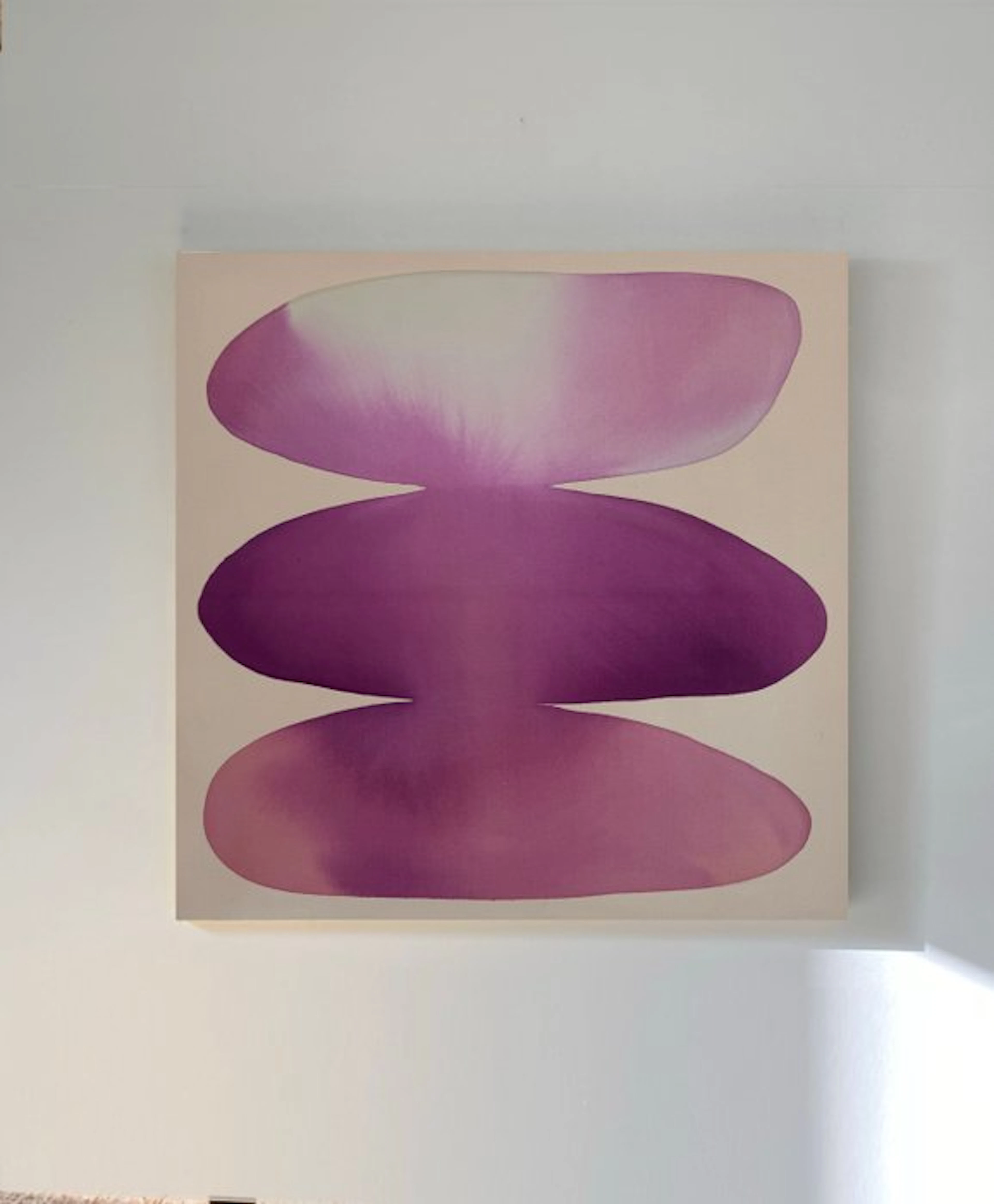 Anna Bila - Holding Still - XL
