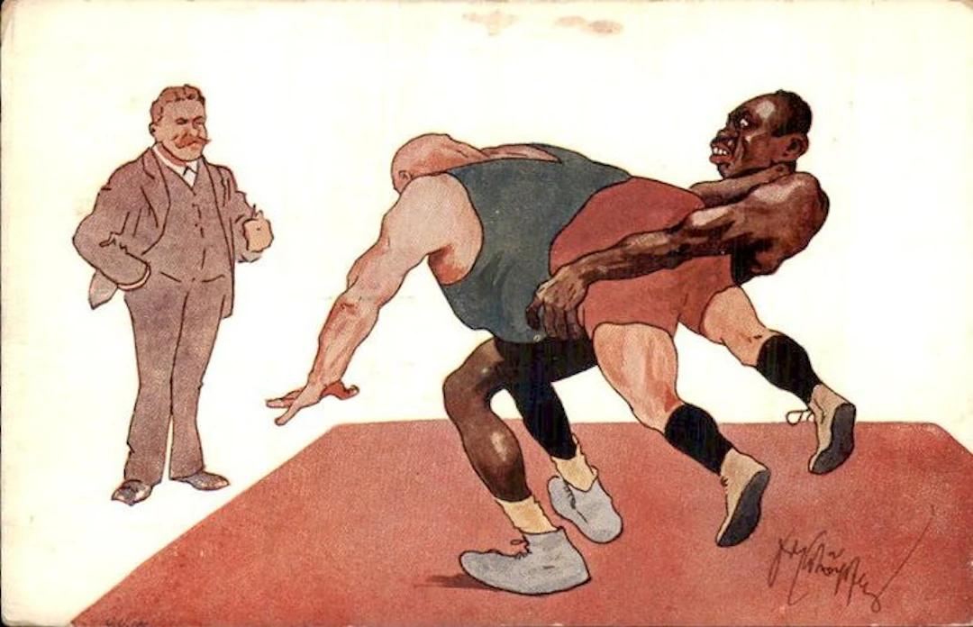 Sports - Postcard (96) - 1900-1999