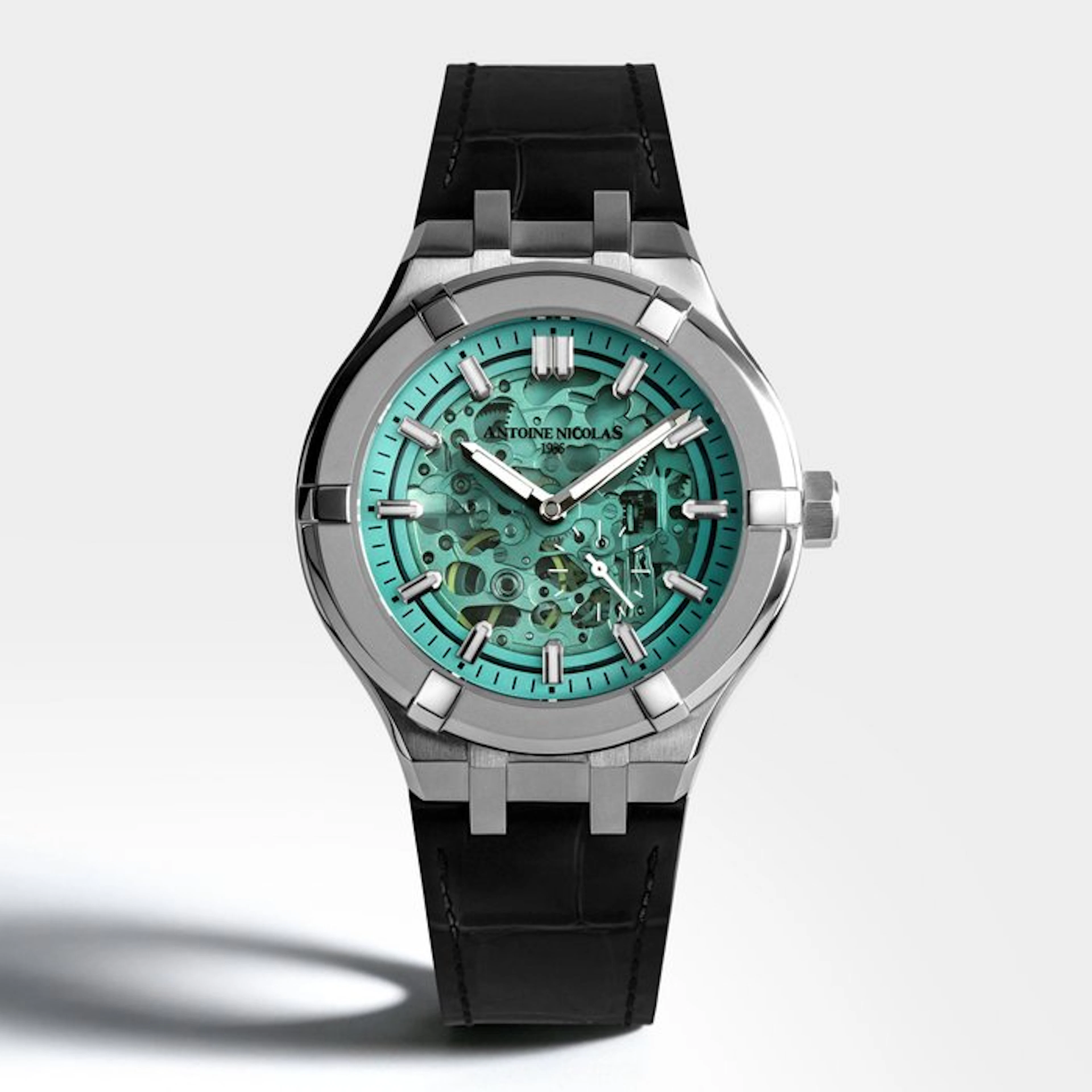 Antoine Nicolas 1986 - Edinburgh - No reserve price - Unisex - 2025+