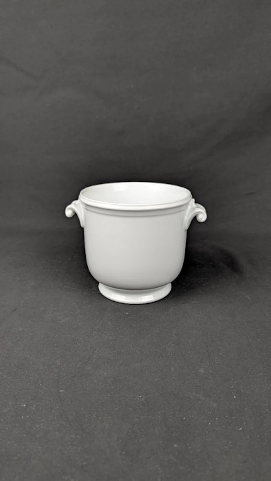 Richard Ginori - Vase - Porcelain