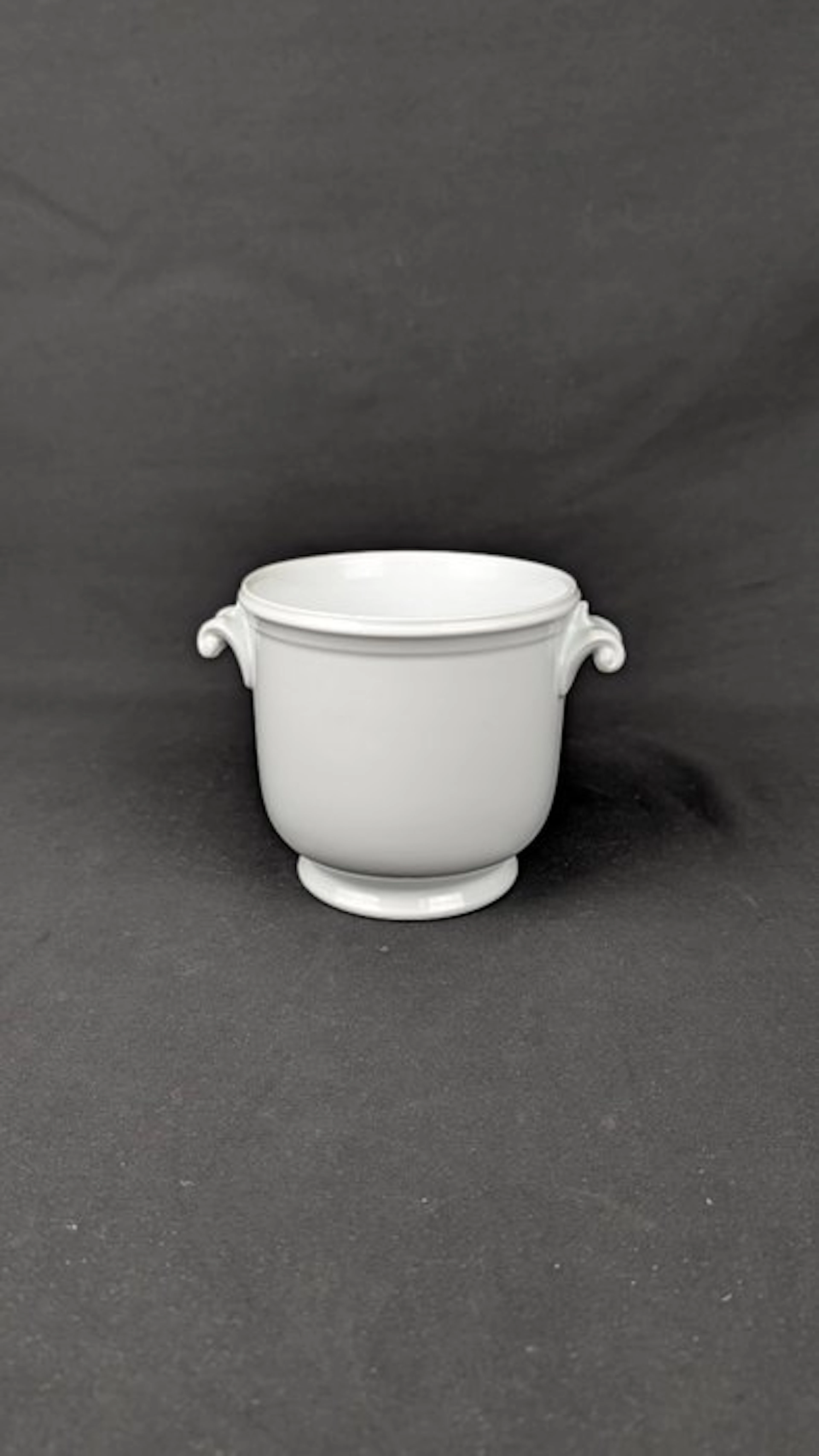Richard Ginori - Vase - Porcelain