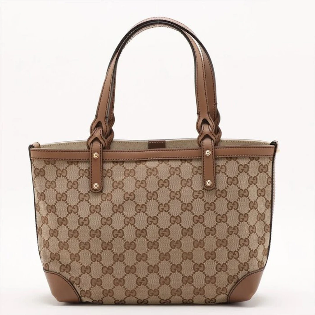 Gucci - Tote bag - Shoulder bag