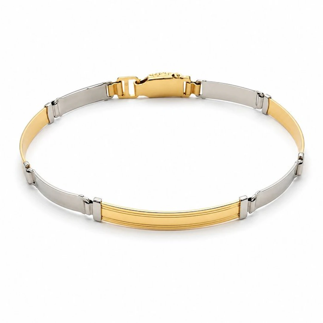 Bracelet - 18 kt