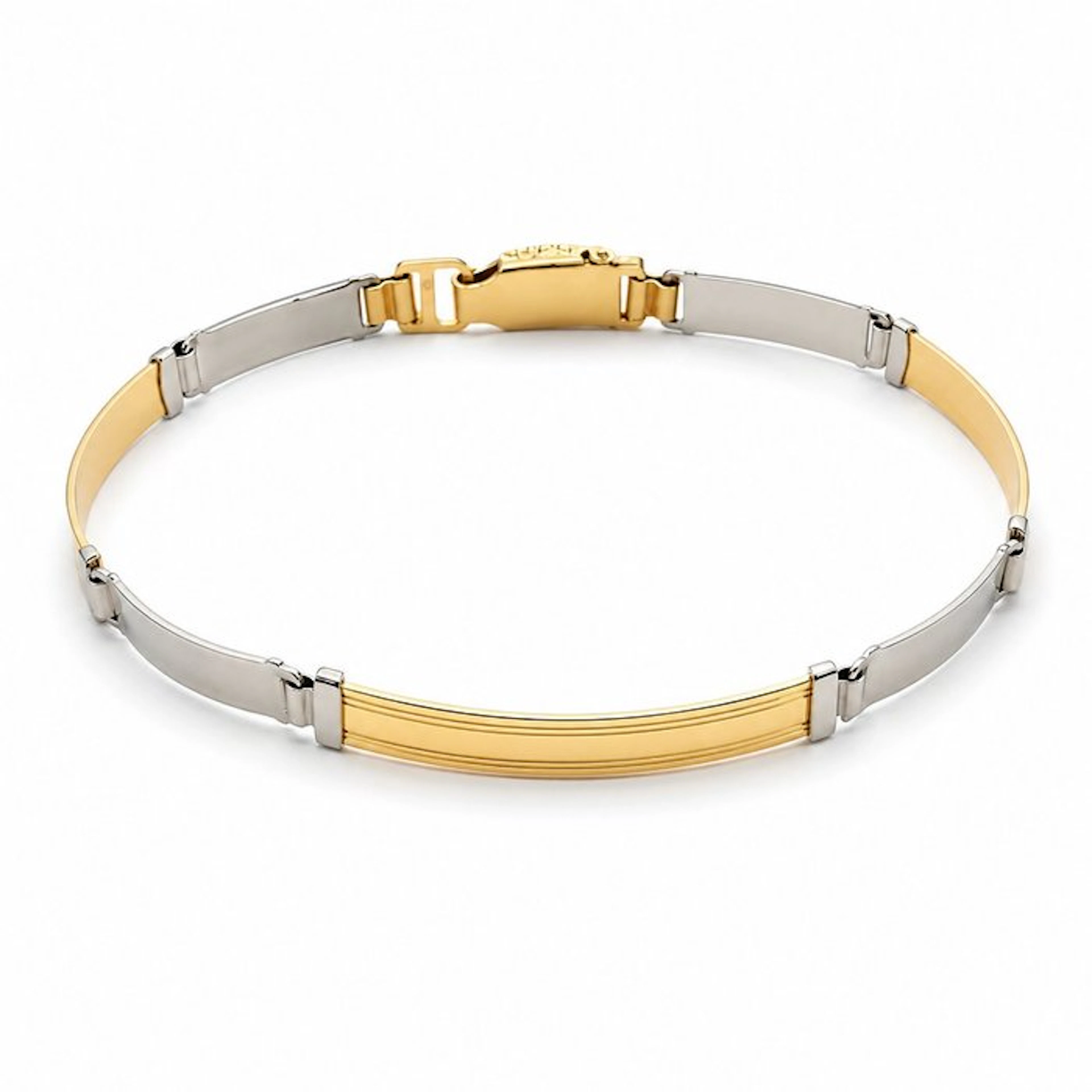 Bracelet - 18 kt