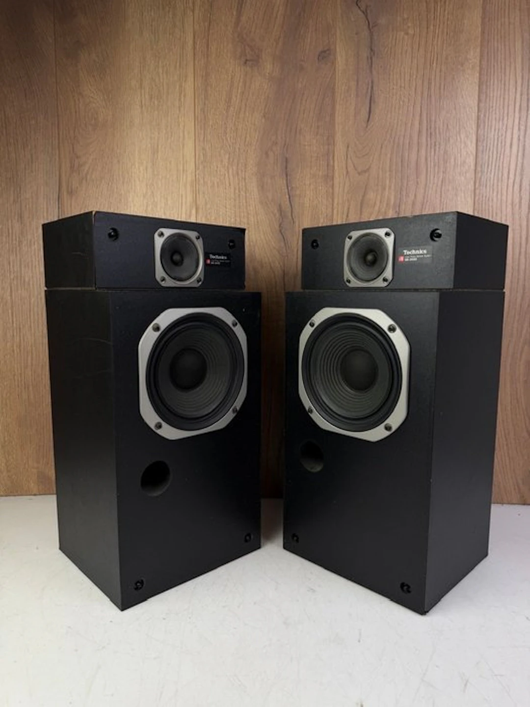 Technics - SB-3500 Speaker set