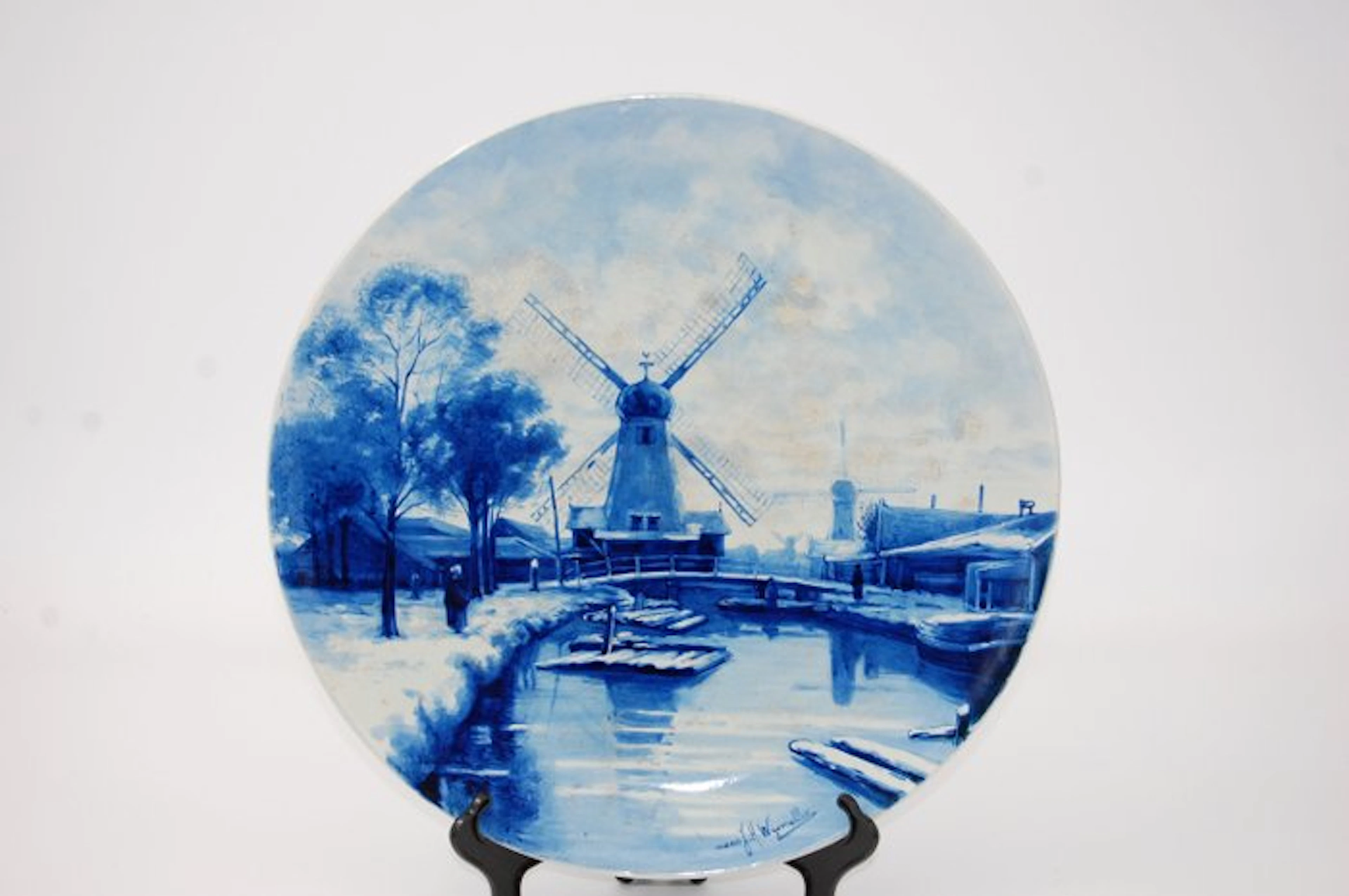 De Porceleyne Fles