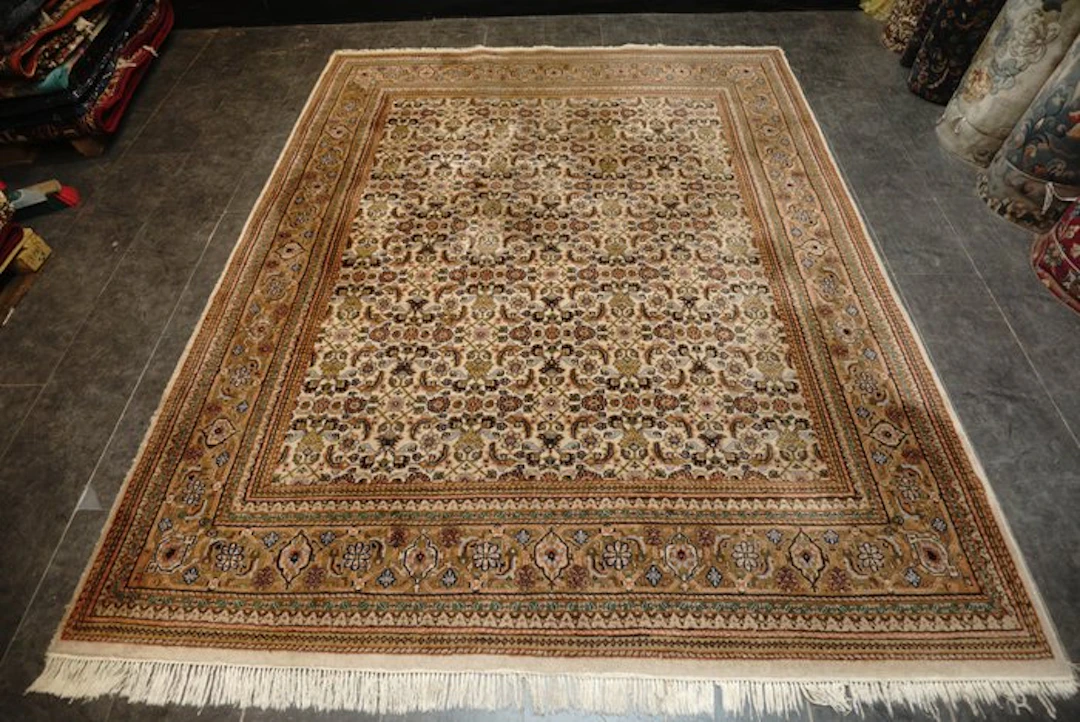Herati - Carpet - 300 cm - 247 cm