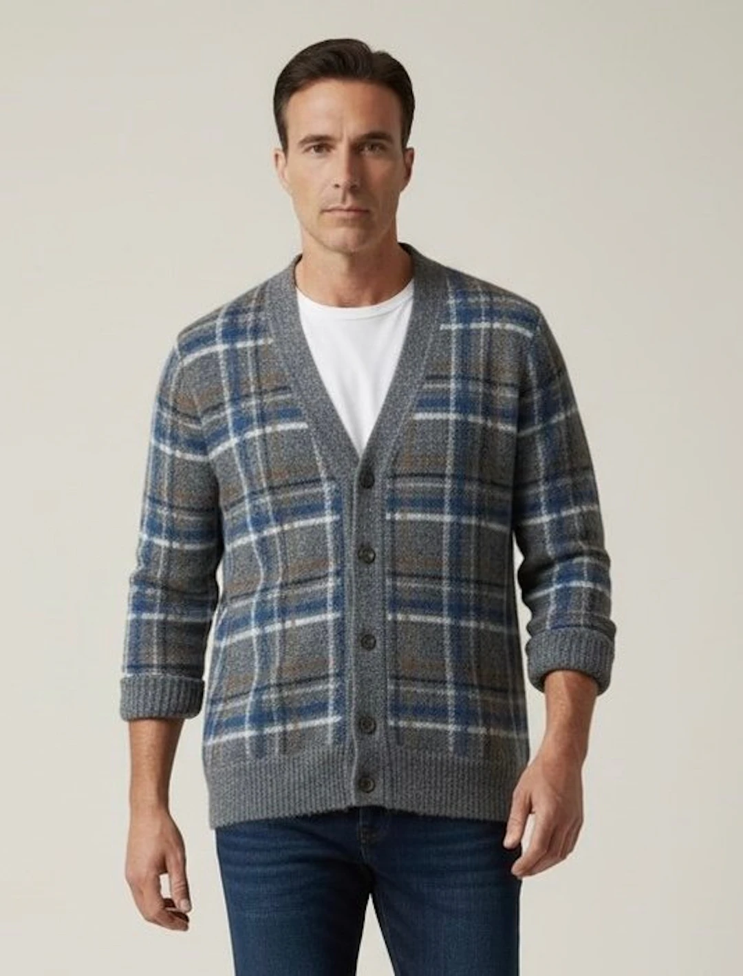 Sun House - Cardigan - New with tags