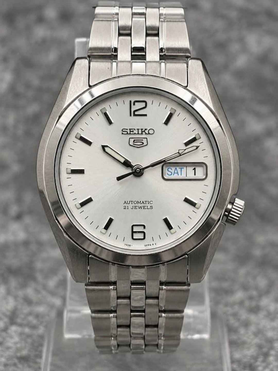 Seiko - 5 - No reserve price - Men - 2000-2010