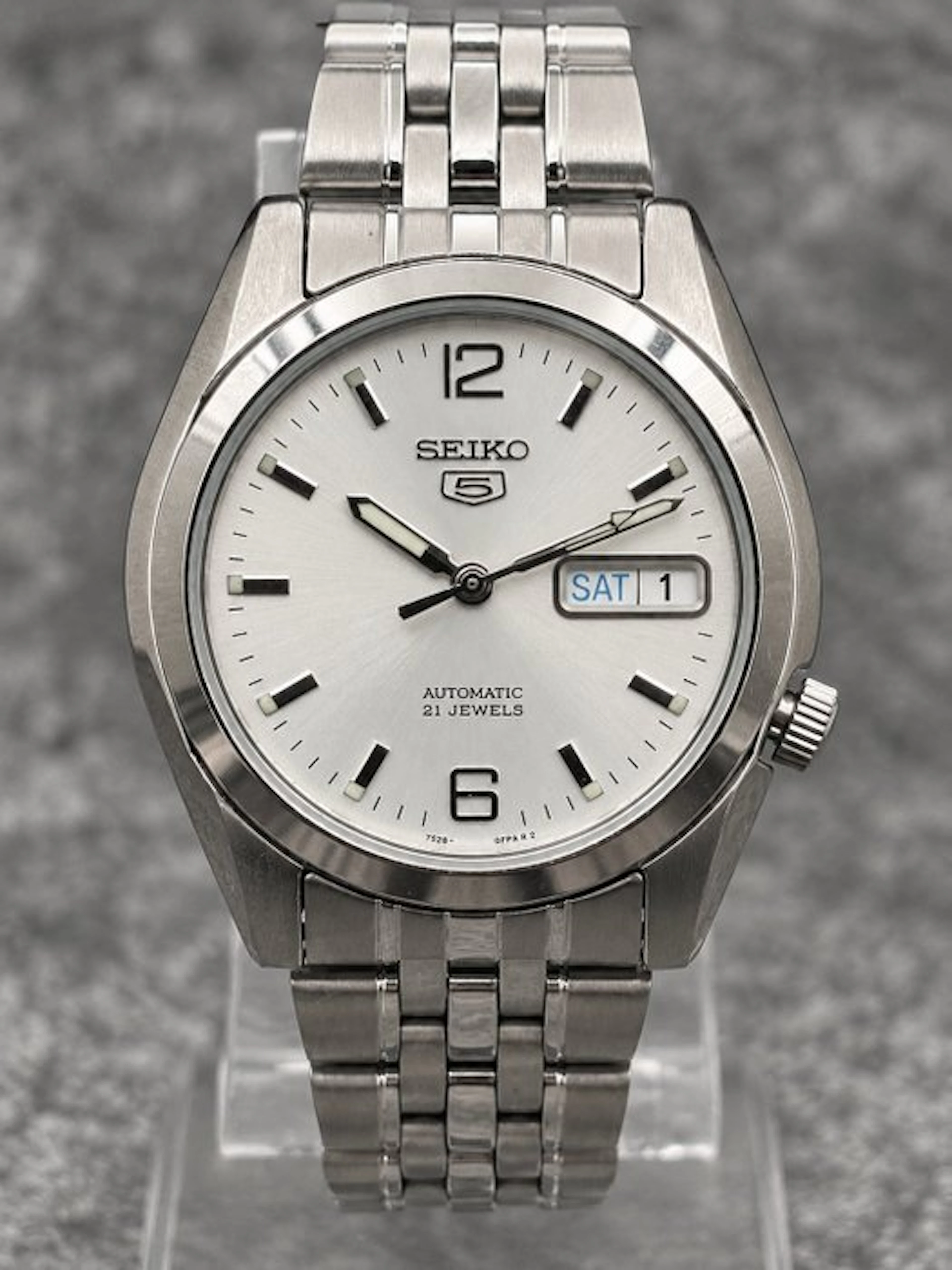 Seiko - 5 - No reserve price - Men - 2000-2010