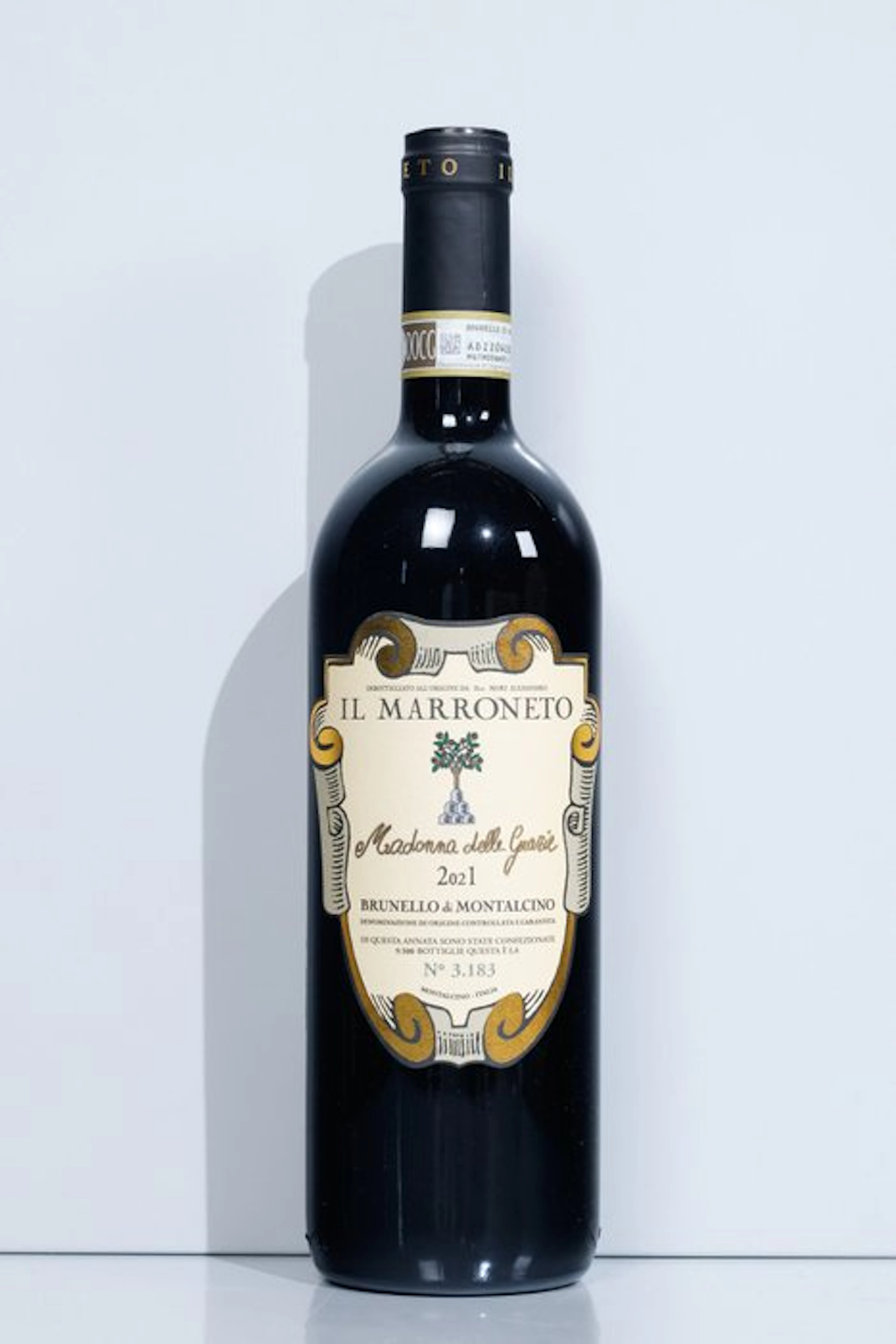 2021 Il Marroneto
