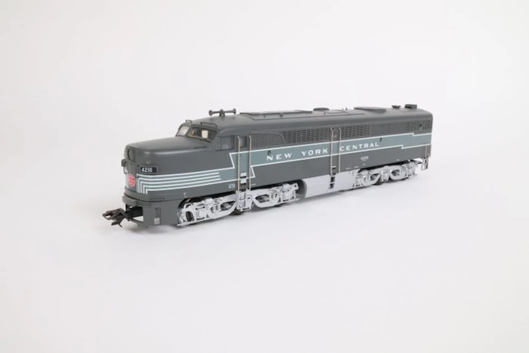 Märklin H0 - Uit set 29570 - Diesel locomotive (1) - Alco PA-1