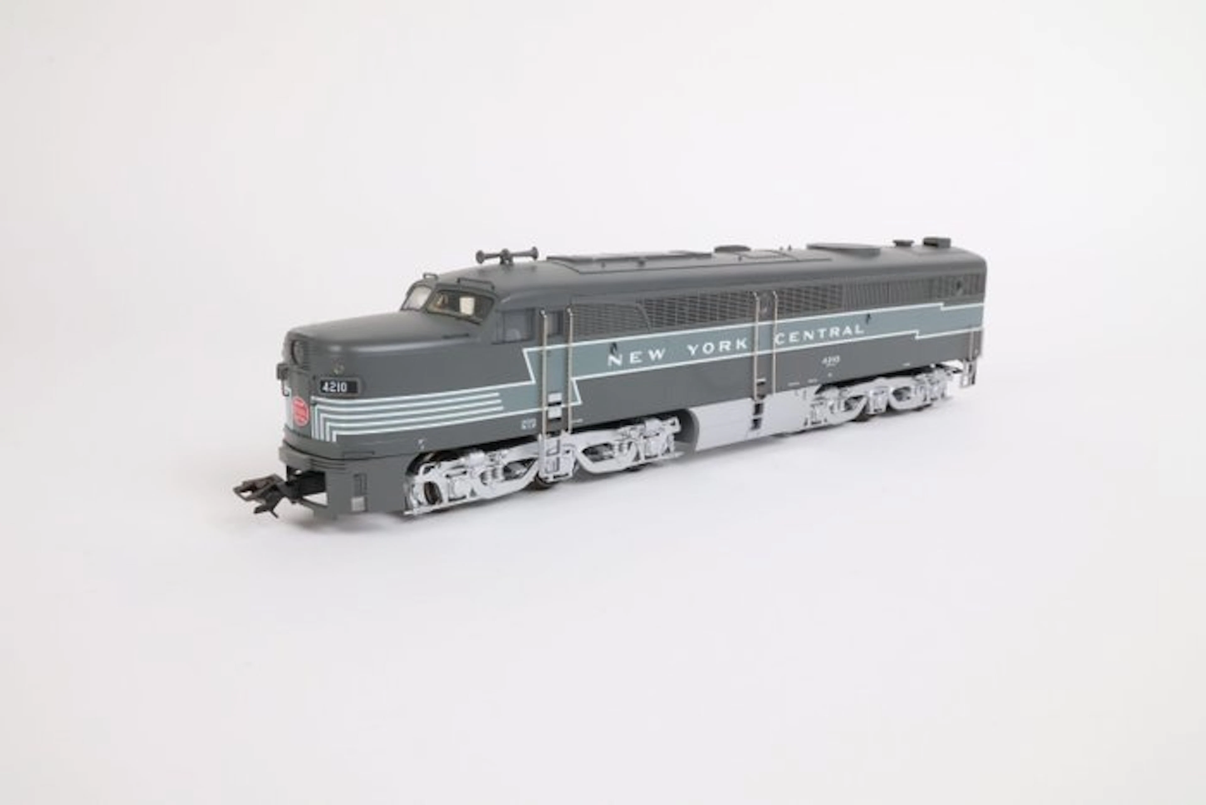 Märklin H0 - Uit set 29570 - Diesel locomotive (1) - Alco PA-1
