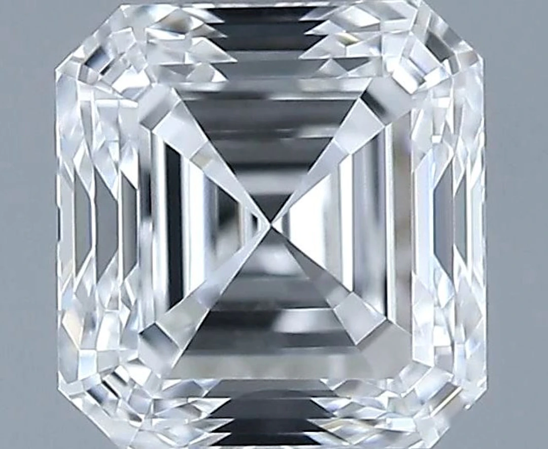 No reserve price - 1 pcs Diamond (Natural) - 0.50 ct...